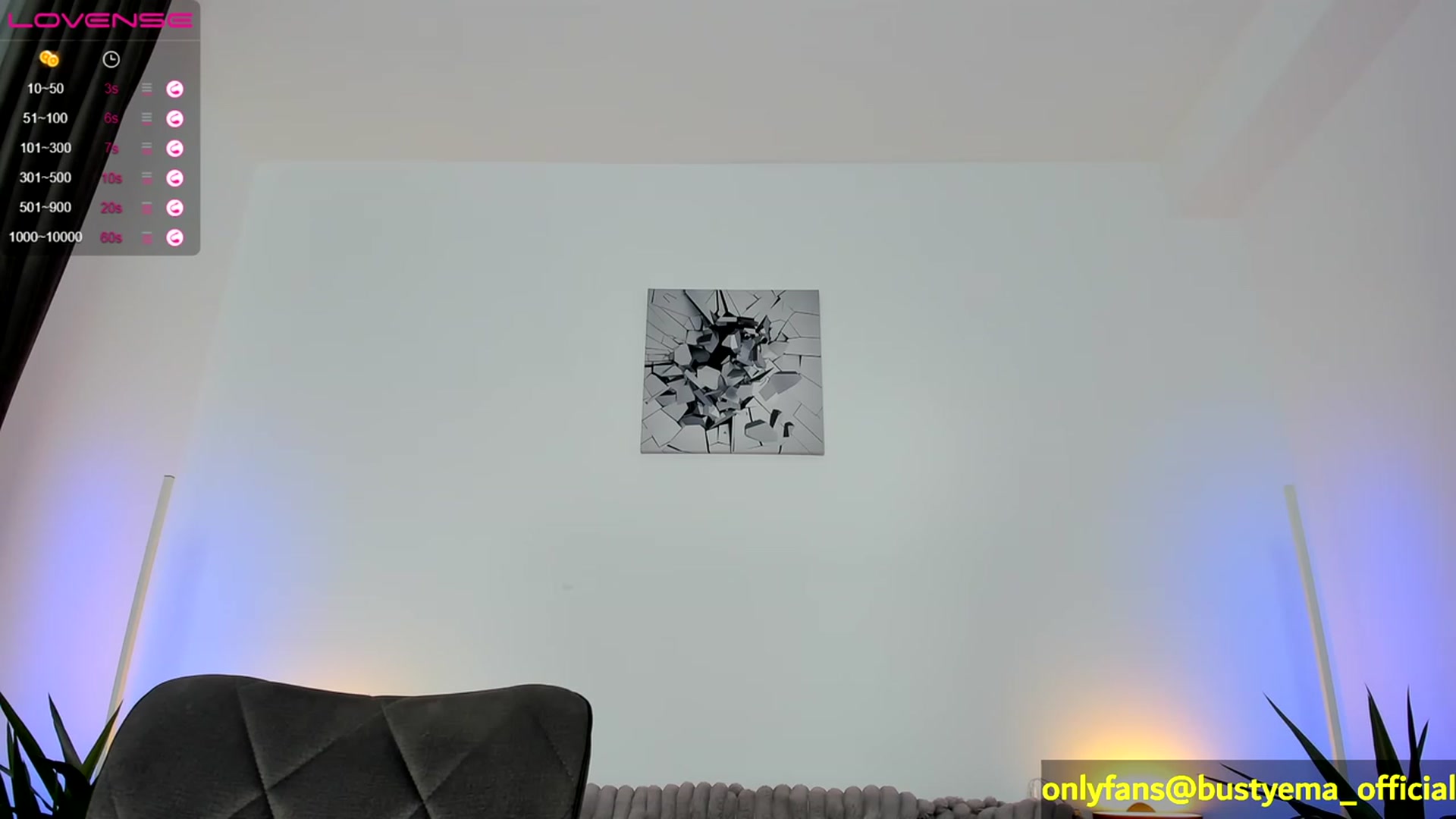 Gallery image thumbnail from Busty_Ema's myfreecams stream on, 02/18/2023, 09:06 image 11 of 20