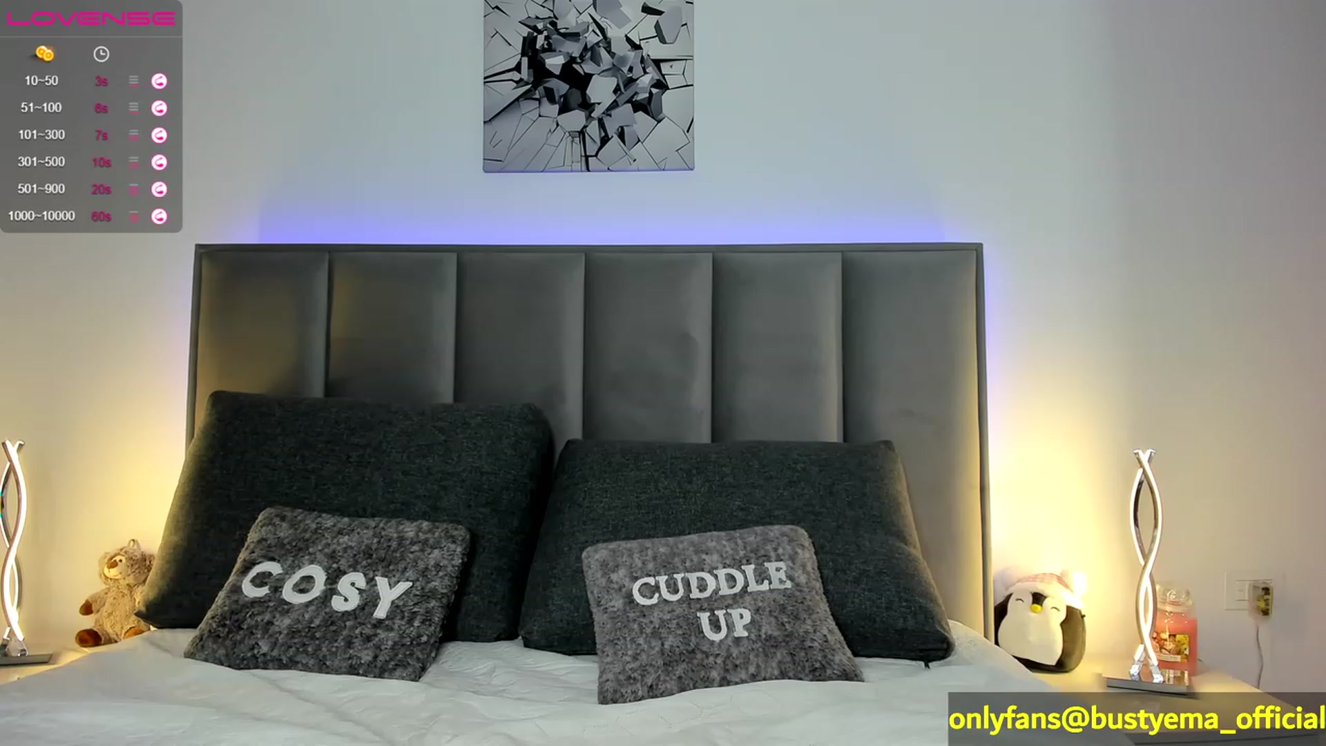 Gallery image thumbnail from Busty_Ema's myfreecams stream on, 02/18/2023, 21:51 image 7 of 20