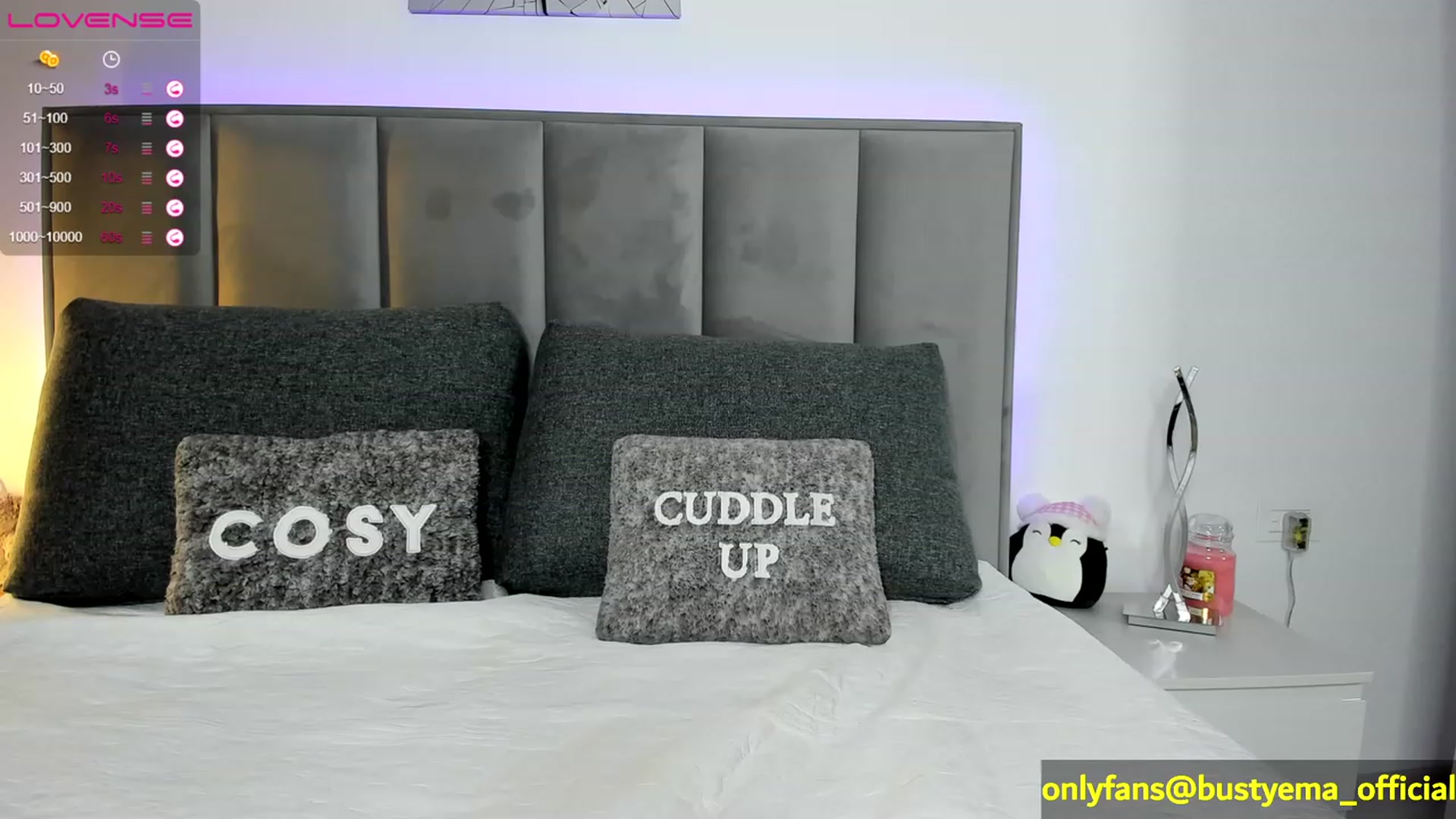 Gallery image thumbnail from Busty_Ema's myfreecams stream on, 02/20/2023, 22:21 image 2 of 20