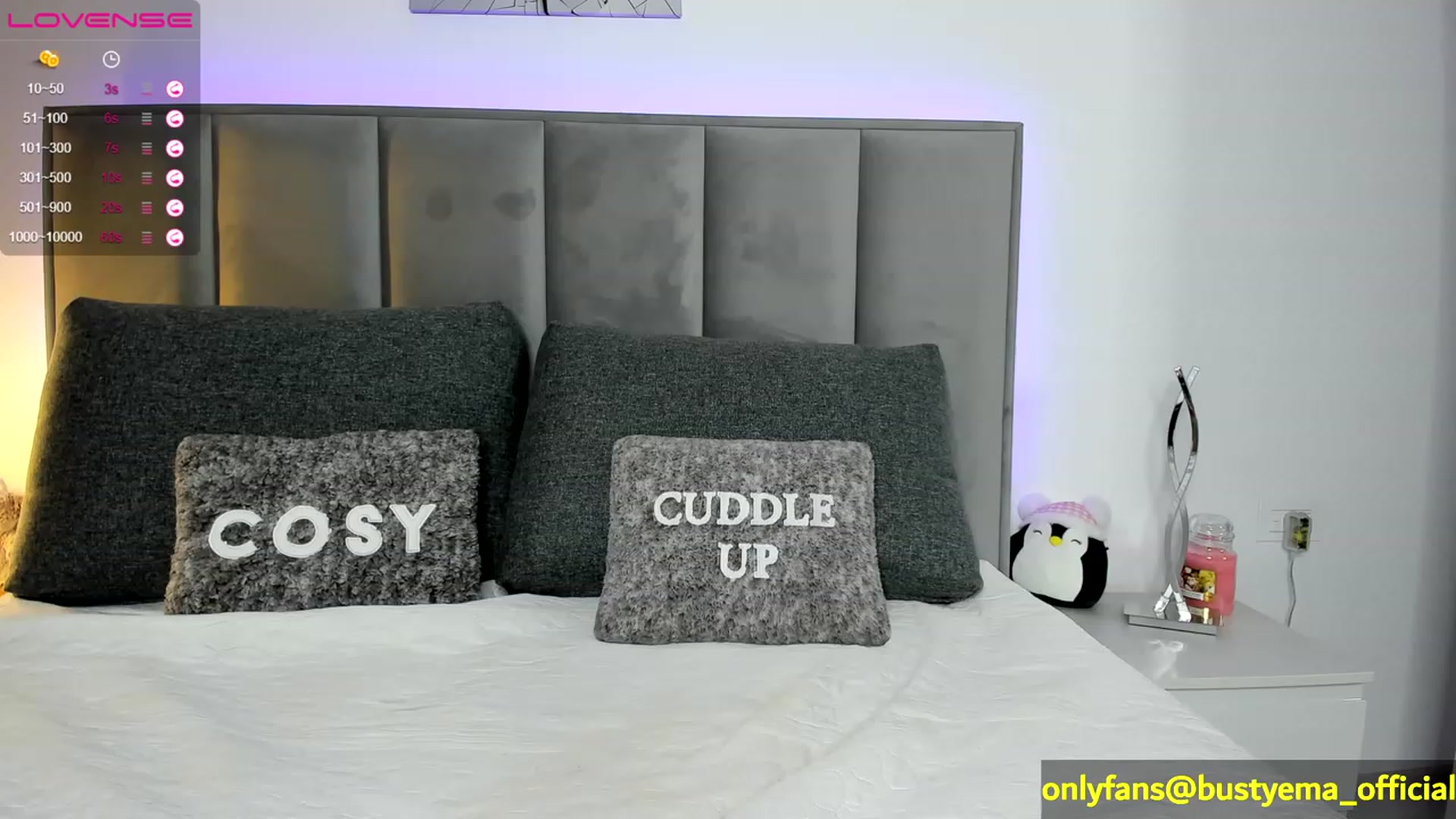 Gallery image thumbnail from Busty_Ema's myfreecams stream on, 02/20/2023, 22:21 image 7 of 20