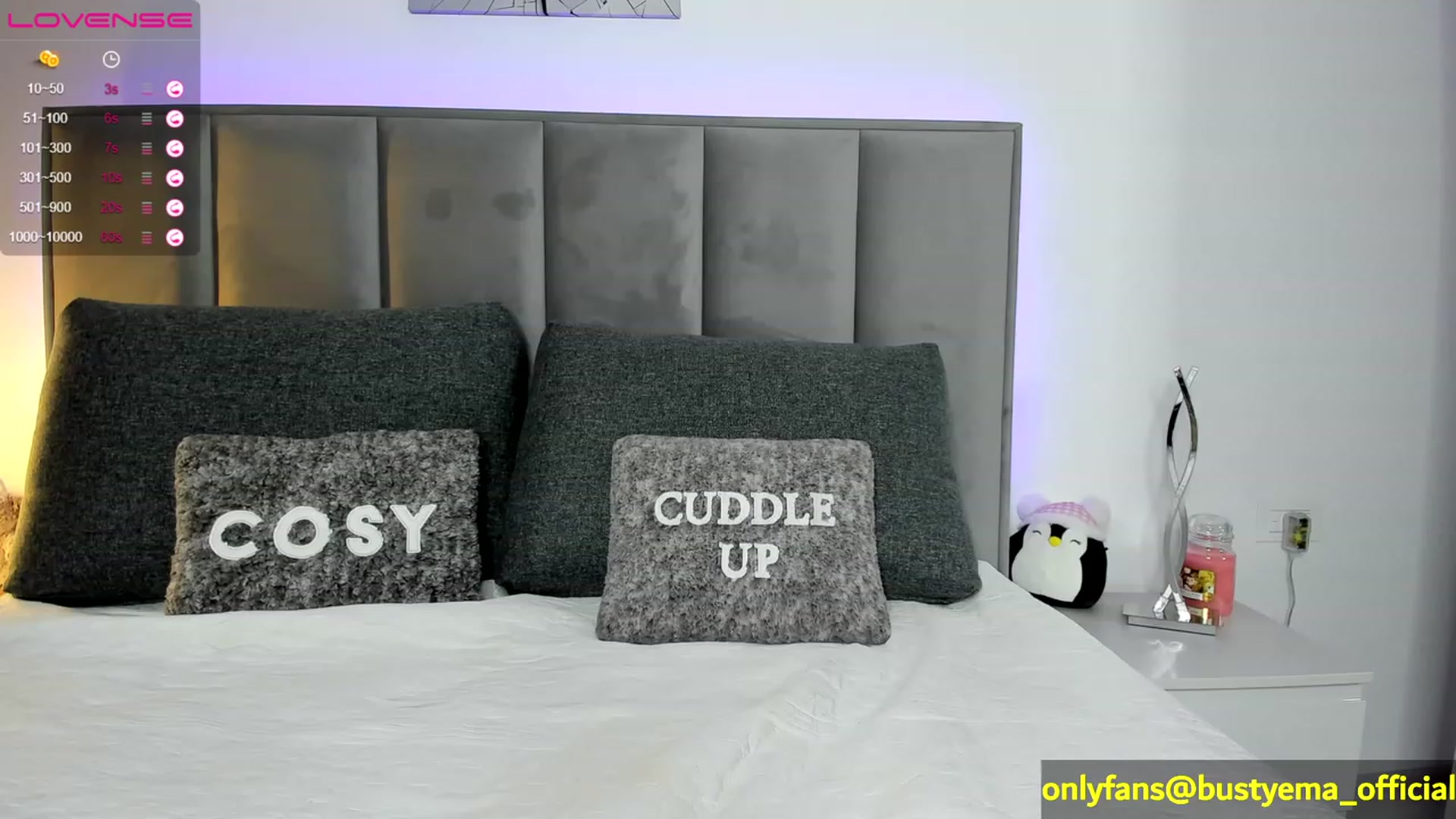Gallery image thumbnail from Busty_Ema's myfreecams stream on, 02/20/2023, 22:21 image 3 of 20