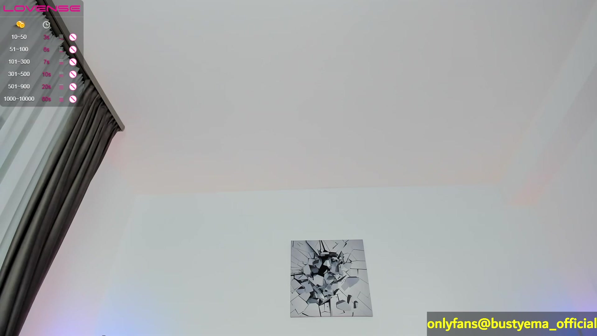 Gallery image thumbnail from Busty_Ema's myfreecams stream on, 02/25/2023, 20:06 image 14 of 20