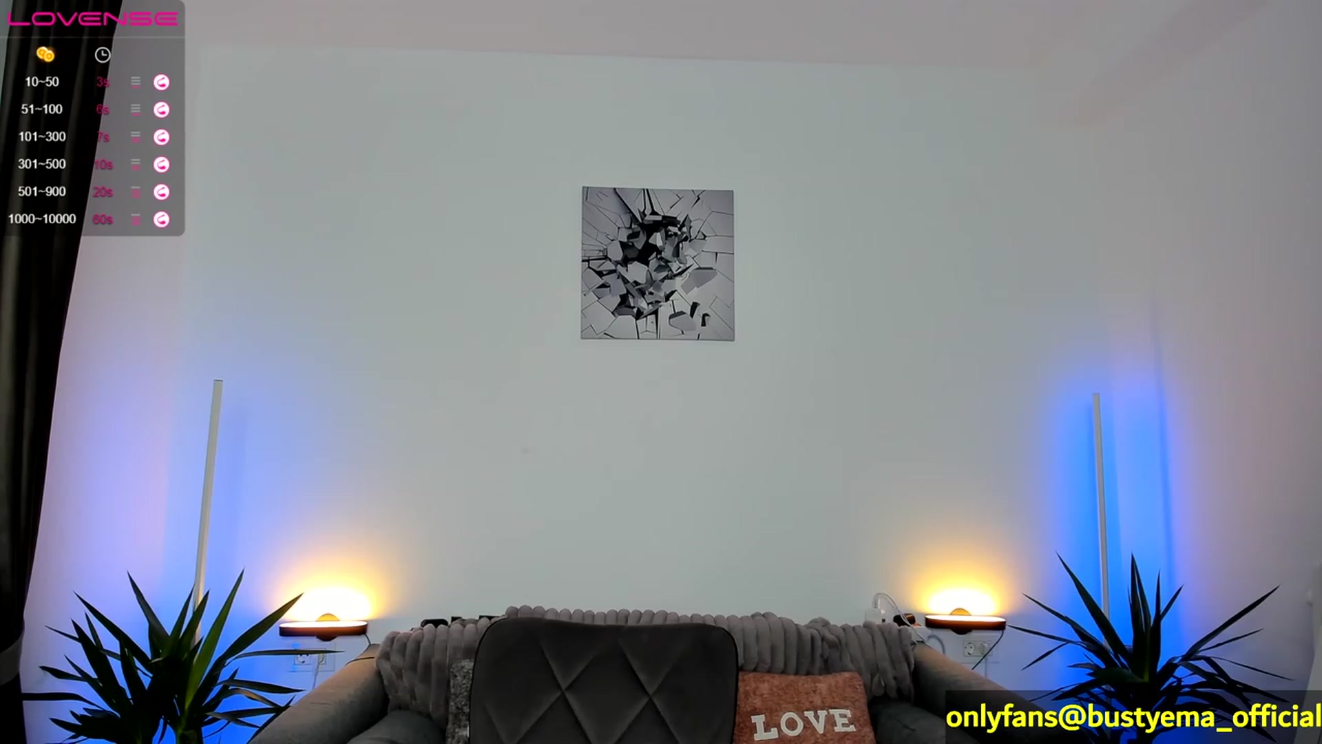 Gallery image thumbnail from Busty_Ema's myfreecams stream on, 02/27/2023, 07:34 image 8 of 20