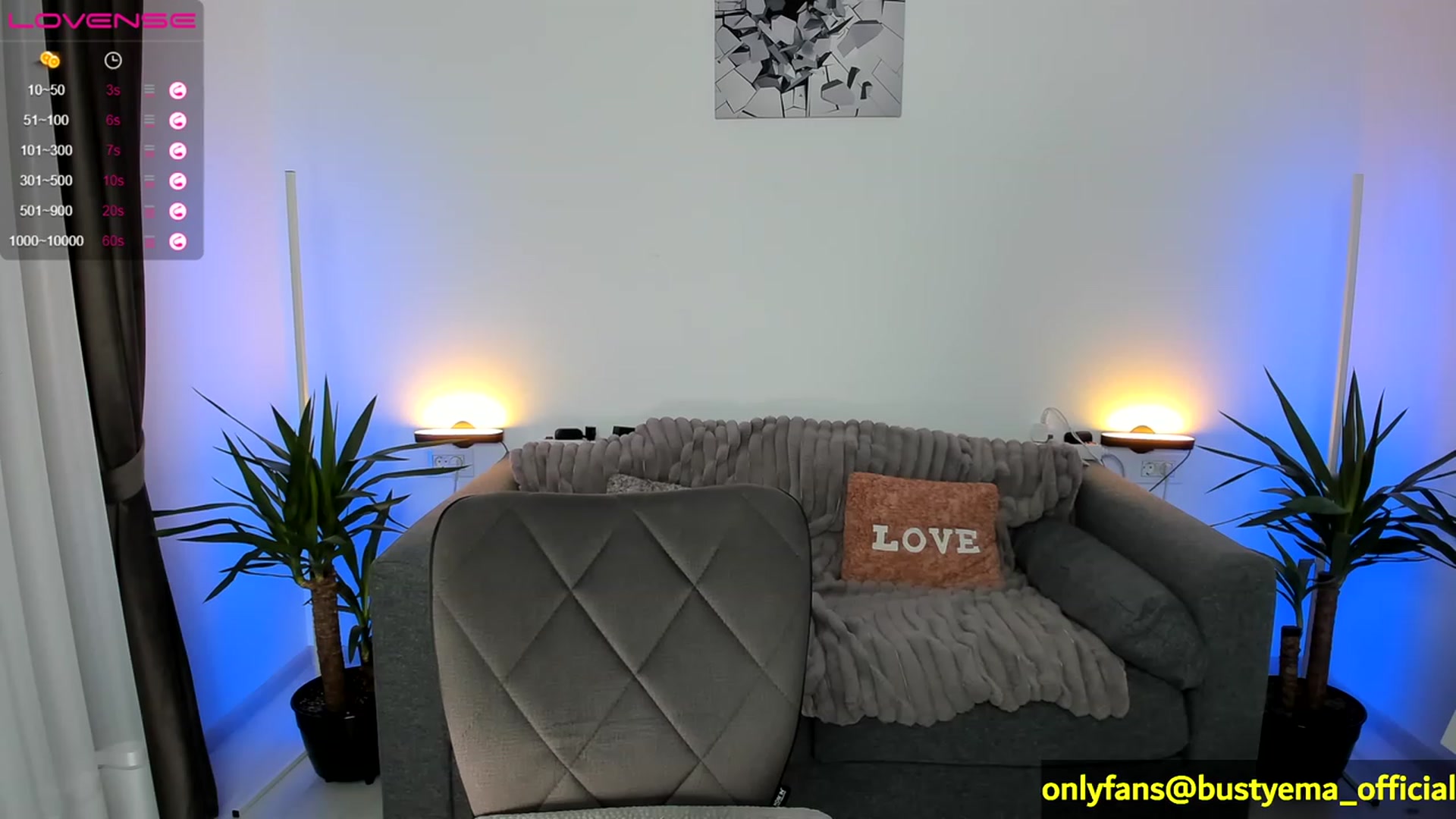 Gallery image thumbnail from Busty_Ema's myfreecams stream on, 03/01/2023, 22:02 image 2 of 20