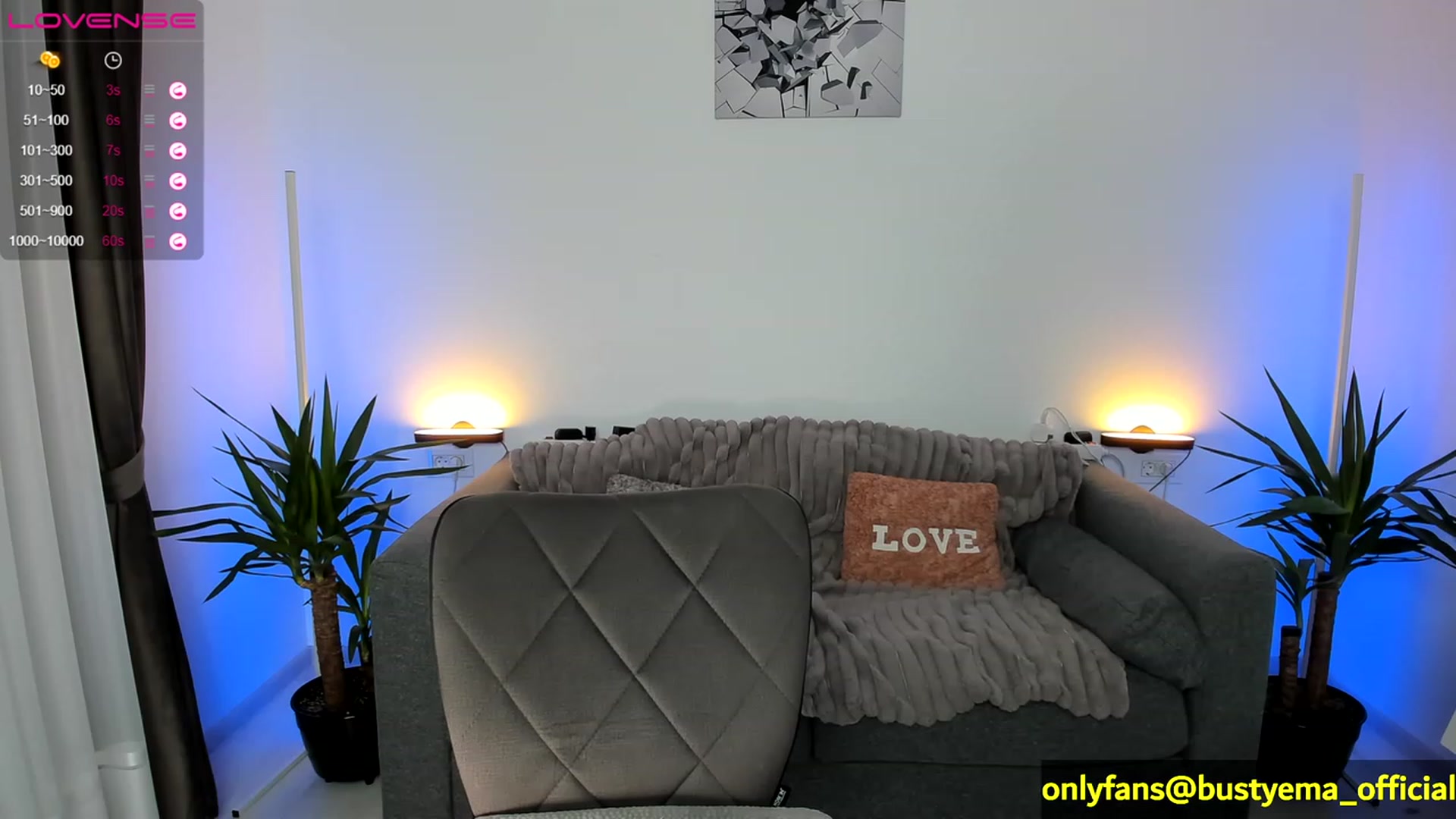 Gallery image thumbnail from Busty_Ema's myfreecams stream on, 03/01/2023, 22:02 image 1 of 20