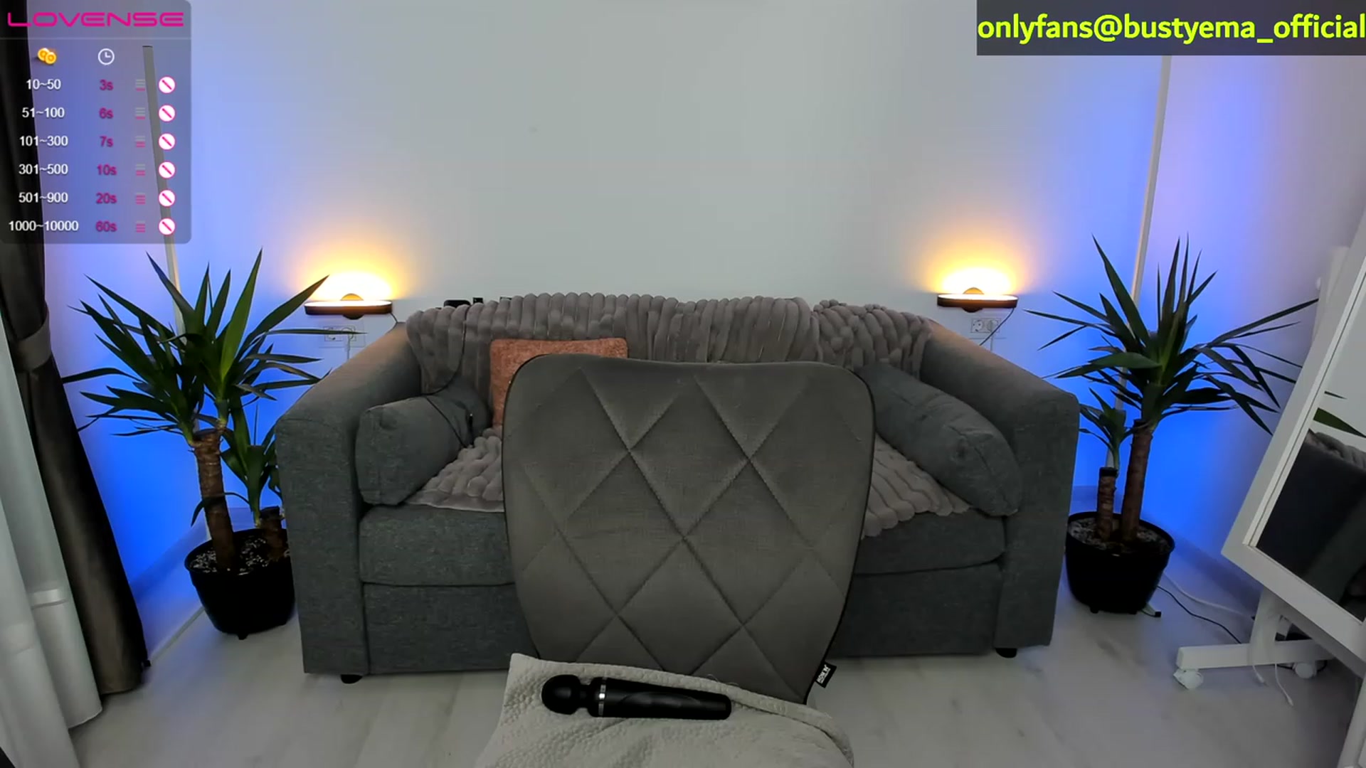 Gallery image thumbnail from Busty_Ema's myfreecams stream on, 03/12/2023, 22:48 image 2 of 20