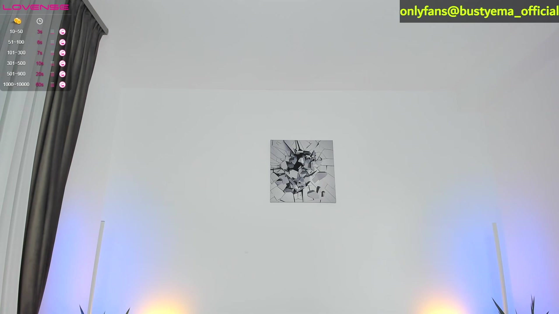 Gallery image thumbnail from Busty_Ema's myfreecams stream on, 03/25/2023, 06:58 image 20 of 20