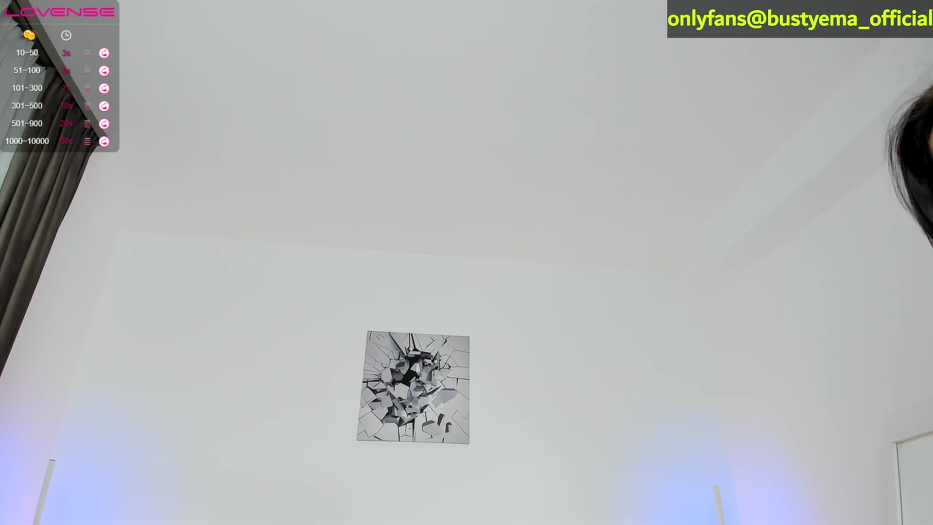 Gallery image thumbnail from Busty_Ema's myfreecams stream on, 03/27/2023, 07:58 image 20 of 20