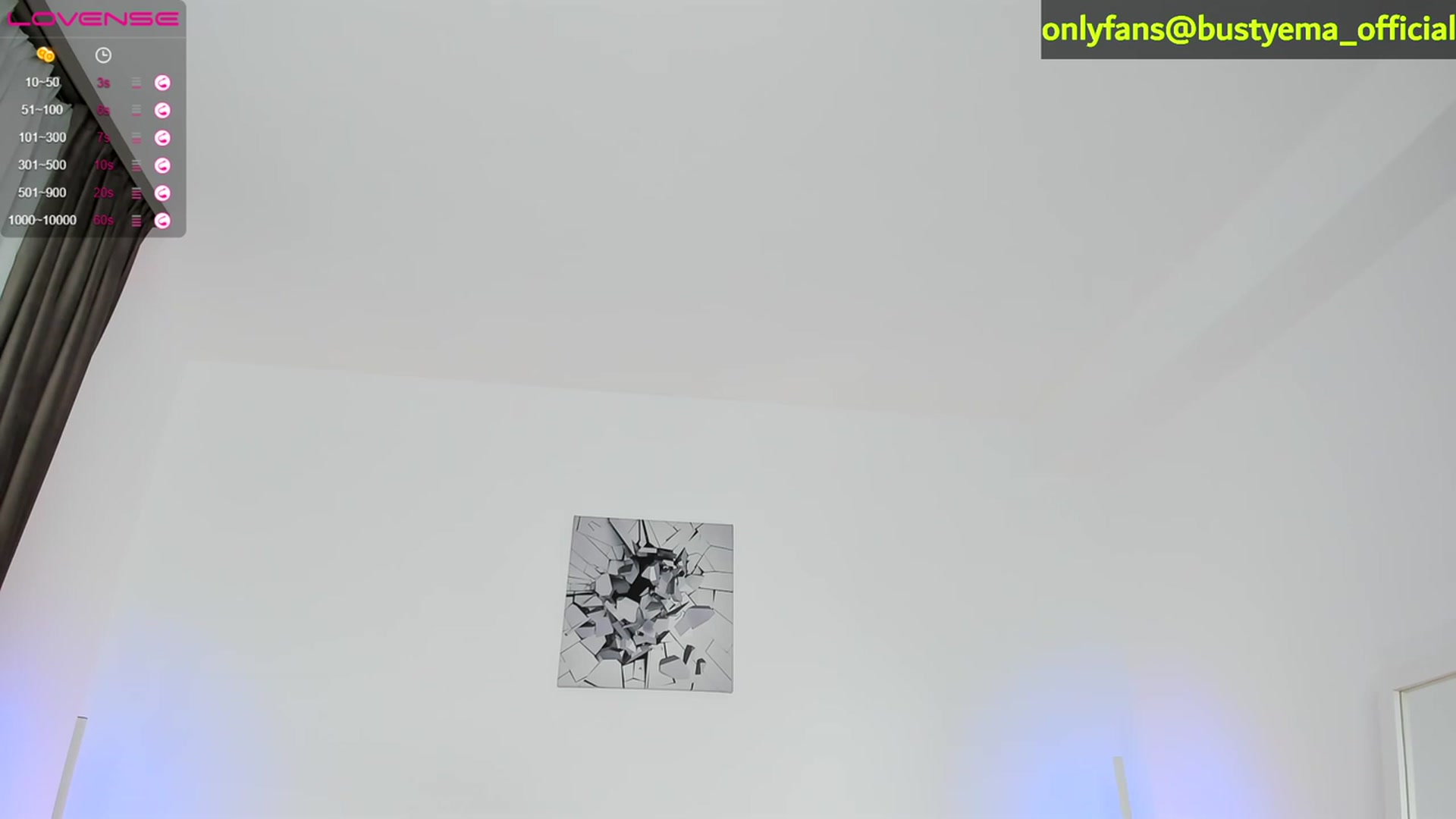 Gallery image thumbnail from Busty_Ema's myfreecams stream on, 03/27/2023, 07:58 image 19 of 20