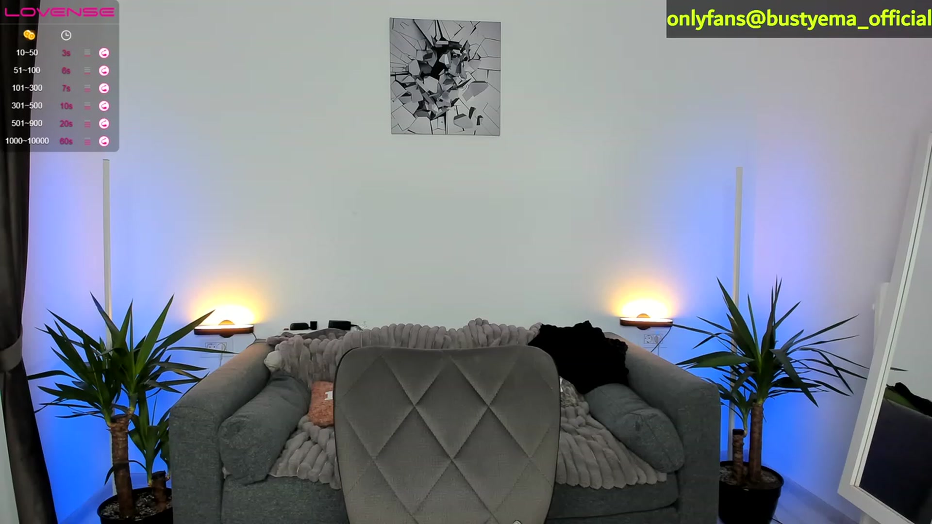 Gallery image thumbnail from Busty_Ema's myfreecams stream on, 03/27/2023, 21:50 image 1 of 20