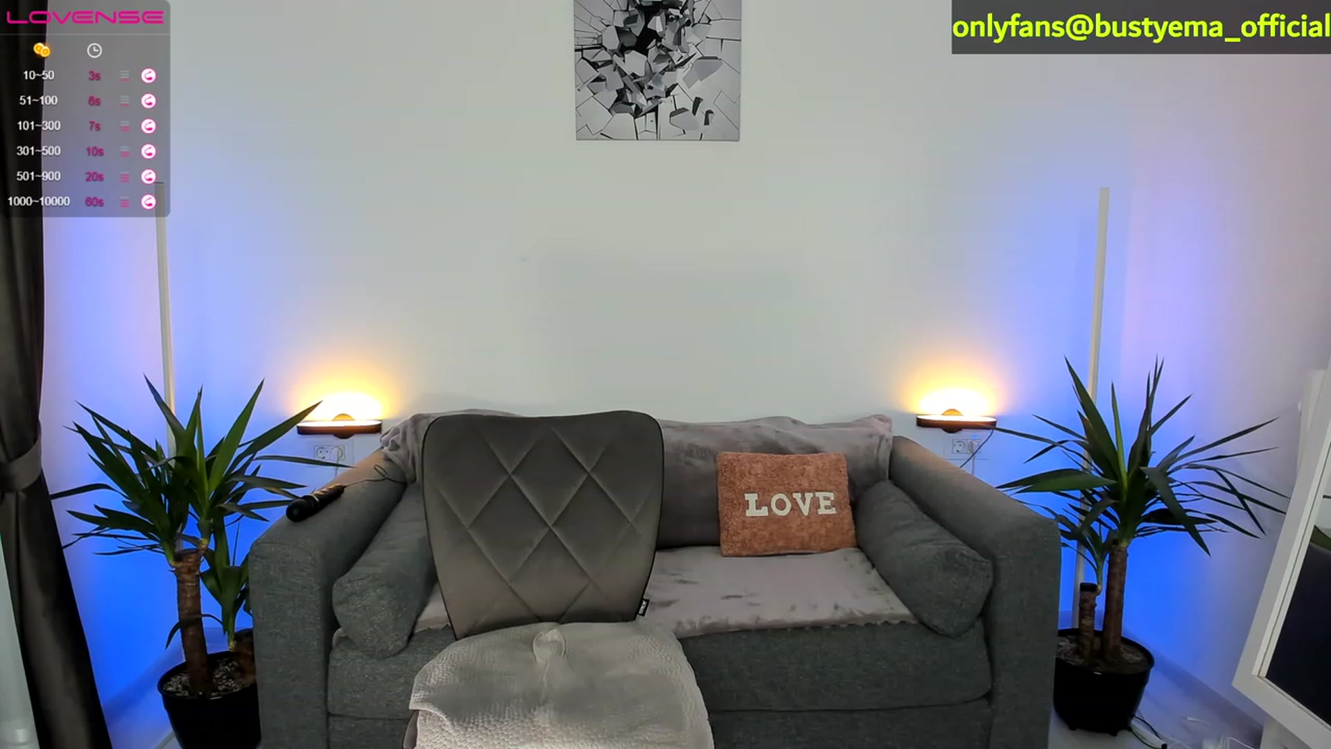 Gallery image thumbnail from Busty_Ema's myfreecams stream on, 03/29/2023, 08:26 image 1 of 20