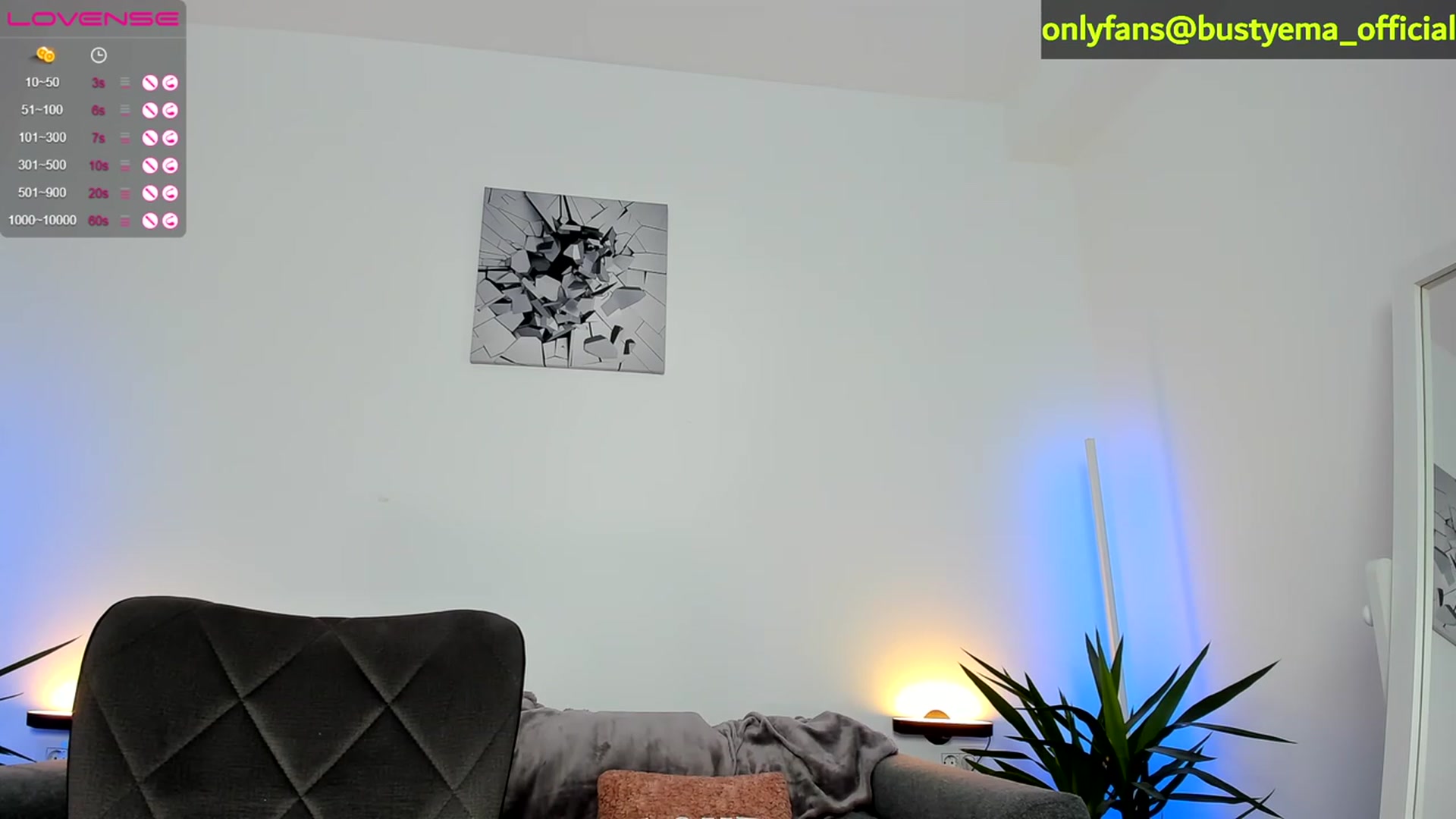 Gallery image thumbnail from Busty_Ema's myfreecams stream on, 04/15/2023, 09:41 image 12 of 20