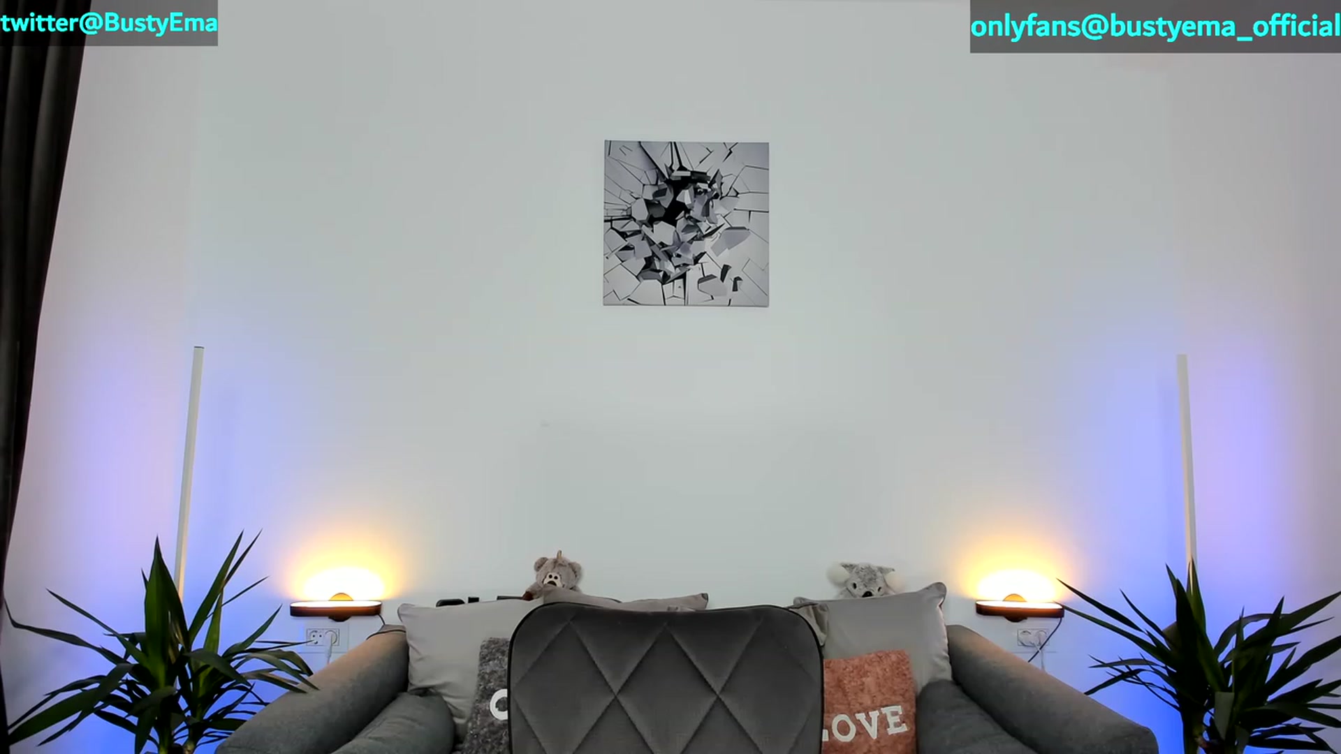 Gallery image thumbnail from Busty_Ema's myfreecams stream on, 06/08/2023, 09:14 image 11 of 20