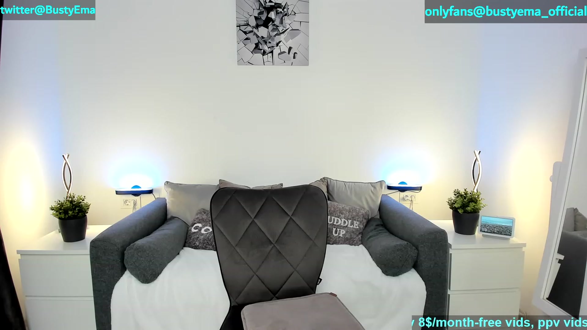 Gallery image thumbnail from Busty_Ema's myfreecams stream on, 06/21/2023, 20:26 image 11 of 20