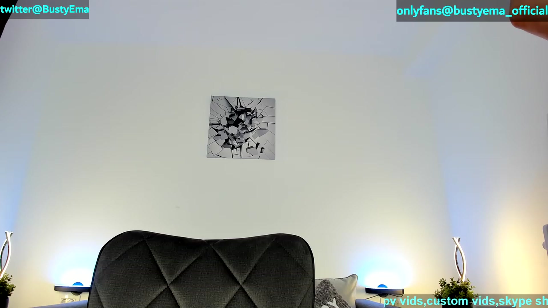 Gallery image thumbnail from Busty_Ema's myfreecams stream on, 06/26/2023, 07:59 image 17 of 20