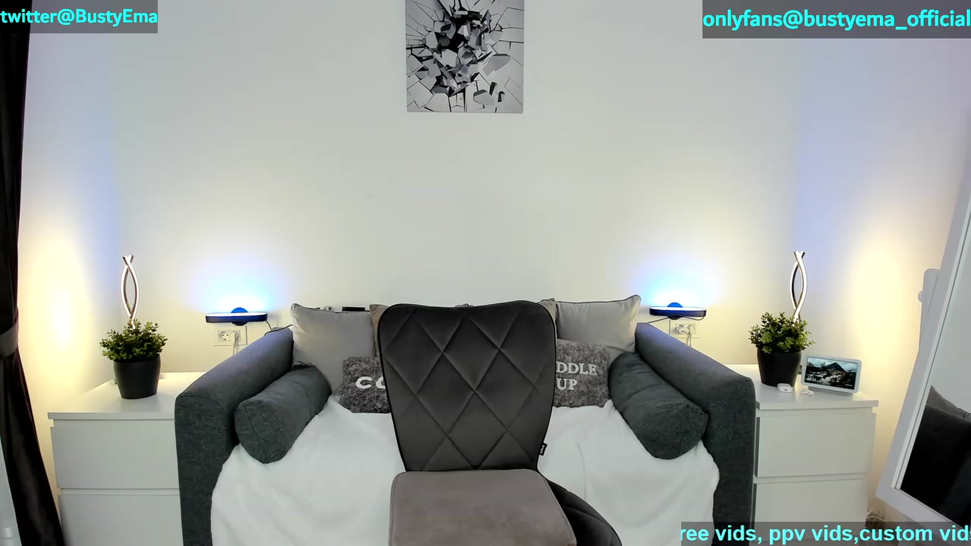 Gallery image thumbnail from Busty_Ema's myfreecams stream on, 06/29/2023, 20:08 image 14 of 20