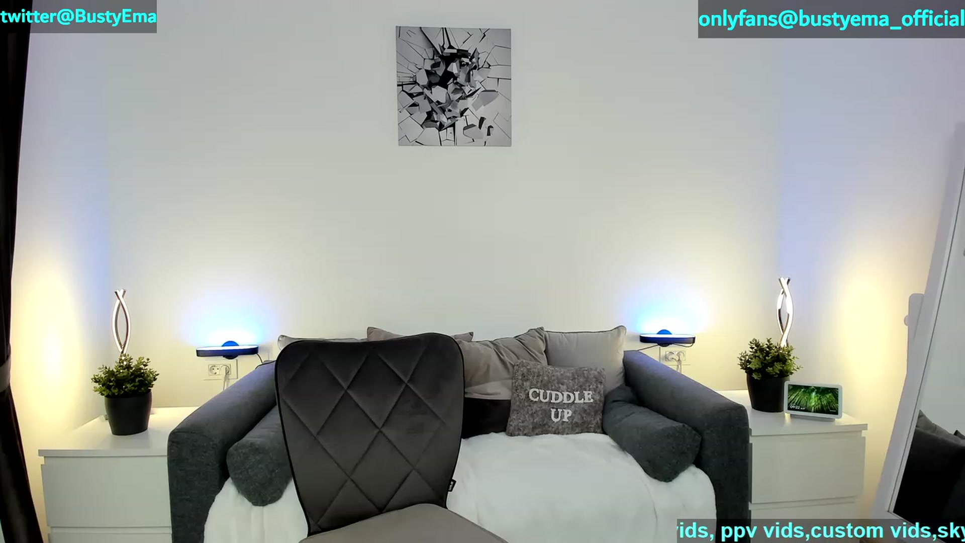 Gallery image thumbnail from Busty_Ema's myfreecams stream on, 07/02/2023, 06:49 image 9 of 20