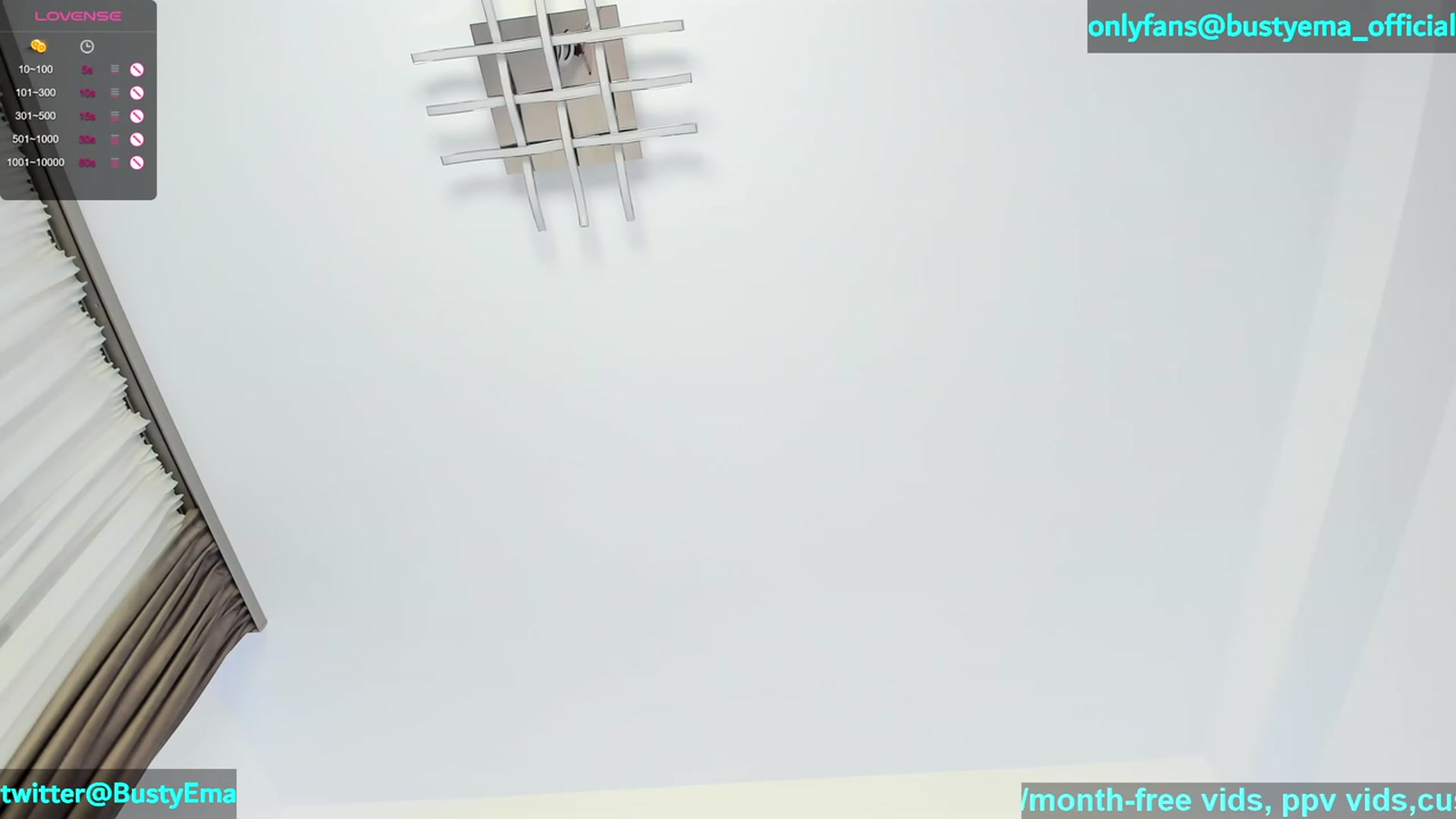 Gallery image thumbnail from Busty_Ema's myfreecams stream on, 08/28/2023, 07:19 image 10 of 20