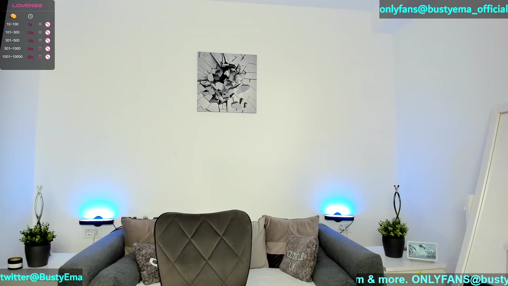 Gallery image thumbnail from Busty_Ema's myfreecams stream on, 09/10/2023, 07:55 image 13 of 20