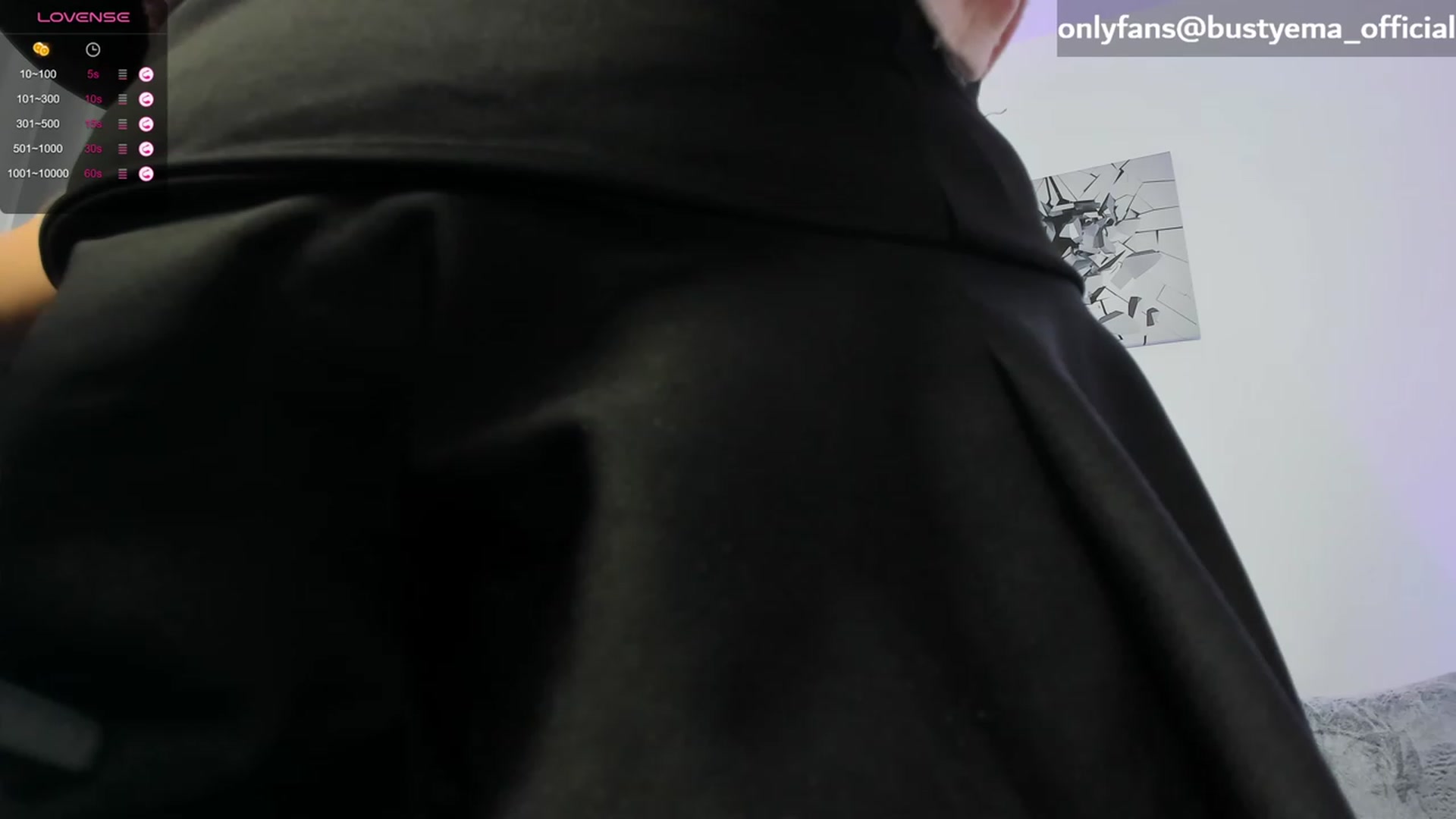Gallery image thumbnail from Busty_Ema's myfreecams stream on, 09/23/2023, 06:16 image 6 of 20