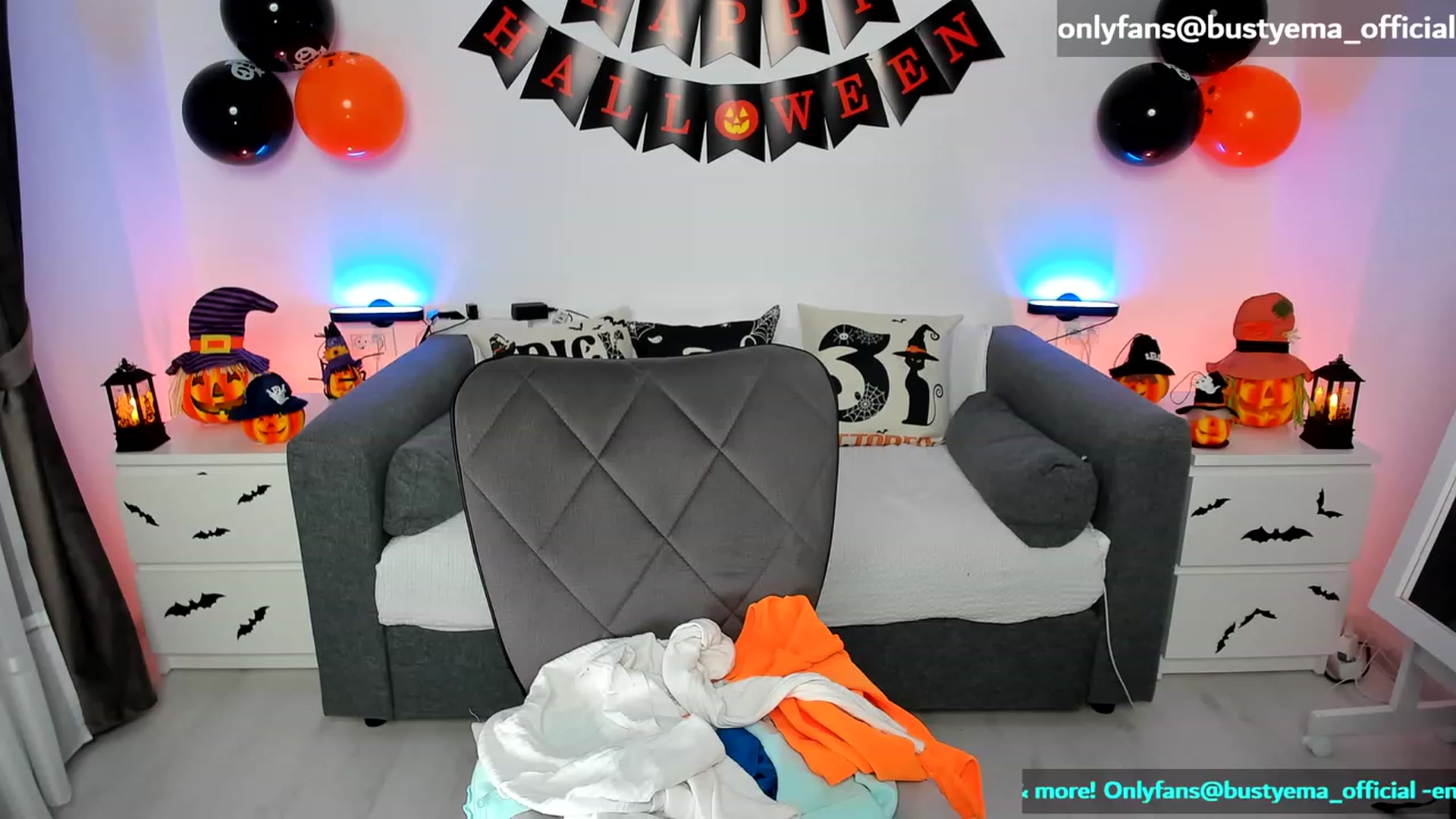 Gallery image thumbnail from Busty_Ema's myfreecams stream on, 10/09/2023, 19:51 image 20 of 20