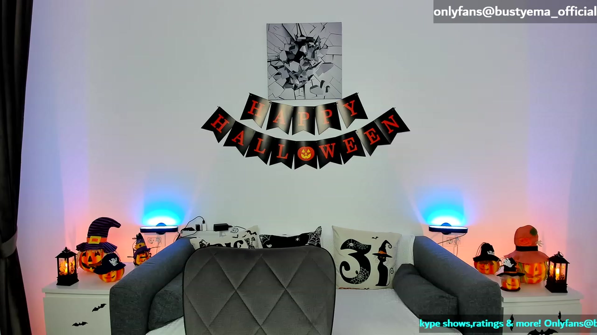 Gallery image thumbnail from Busty_Ema's myfreecams stream on, 10/16/2023, 06:39 image 14 of 20