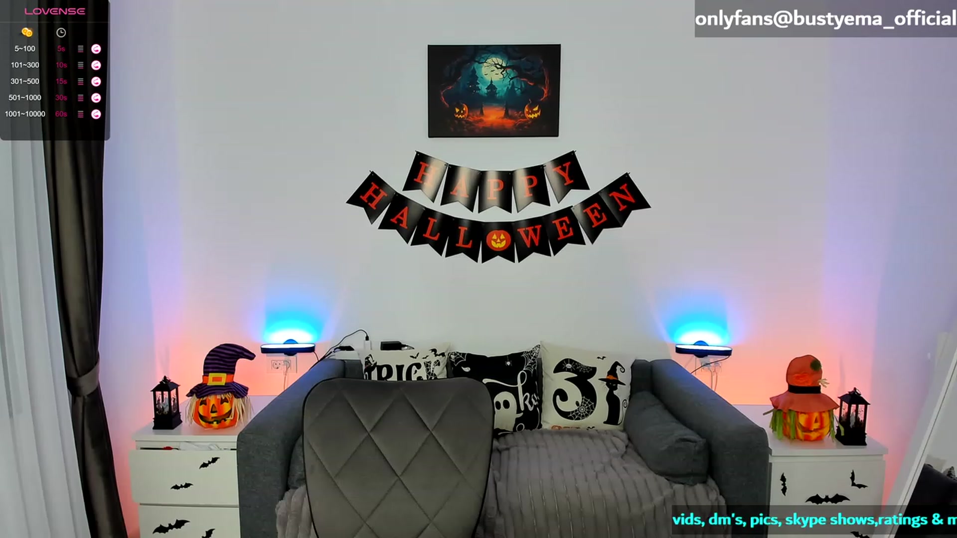Gallery image thumbnail from Busty_Ema's myfreecams stream on, 10/23/2023, 07:33 image 14 of 20
