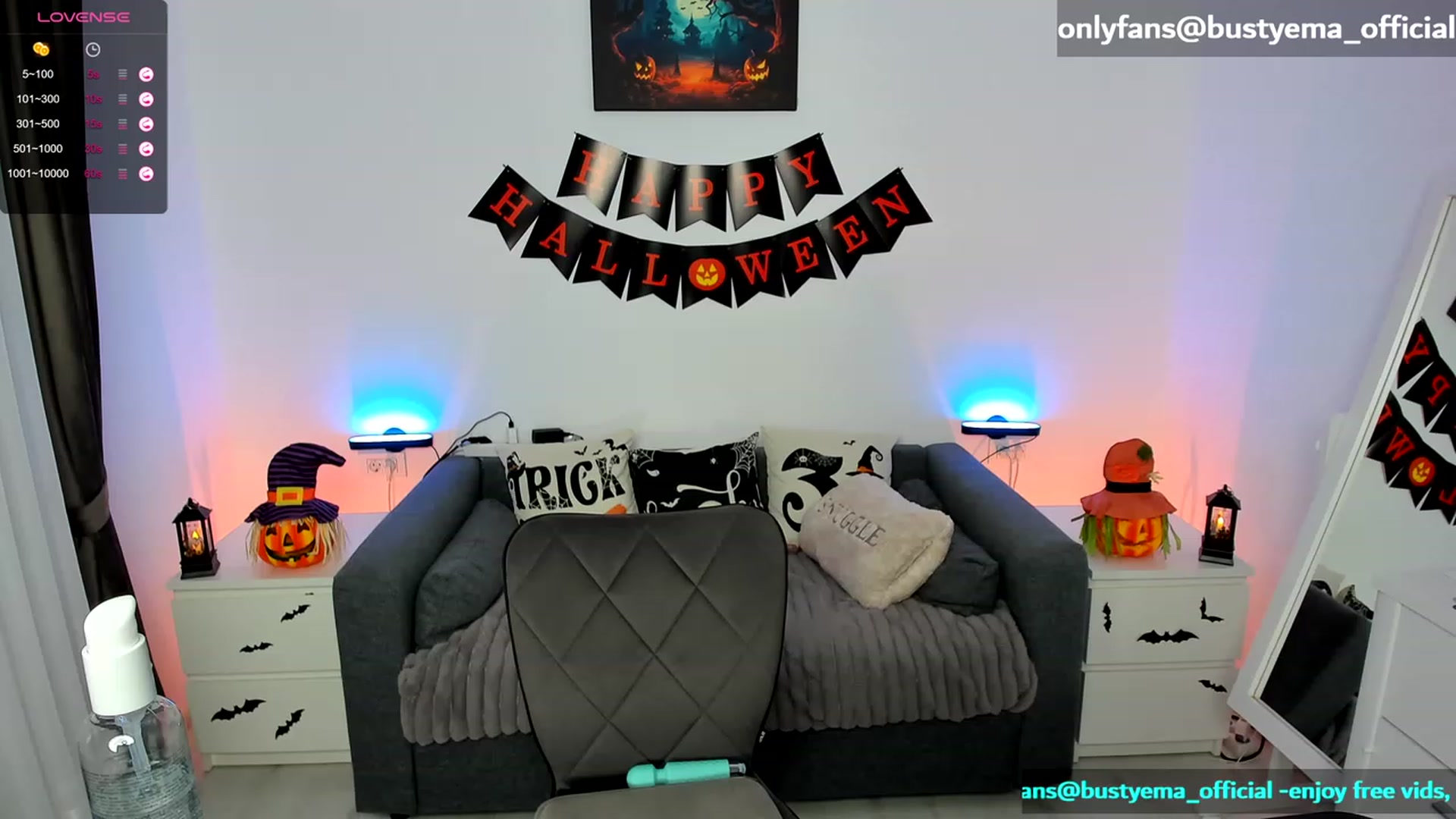 Gallery image thumbnail from Busty_Ema's myfreecams stream on, 10/23/2023, 20:23 image 6 of 20