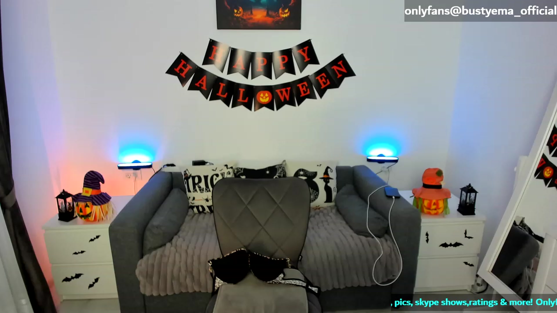 Gallery image thumbnail from Busty_Ema's myfreecams stream on, 10/26/2023, 20:49 image 20 of 20