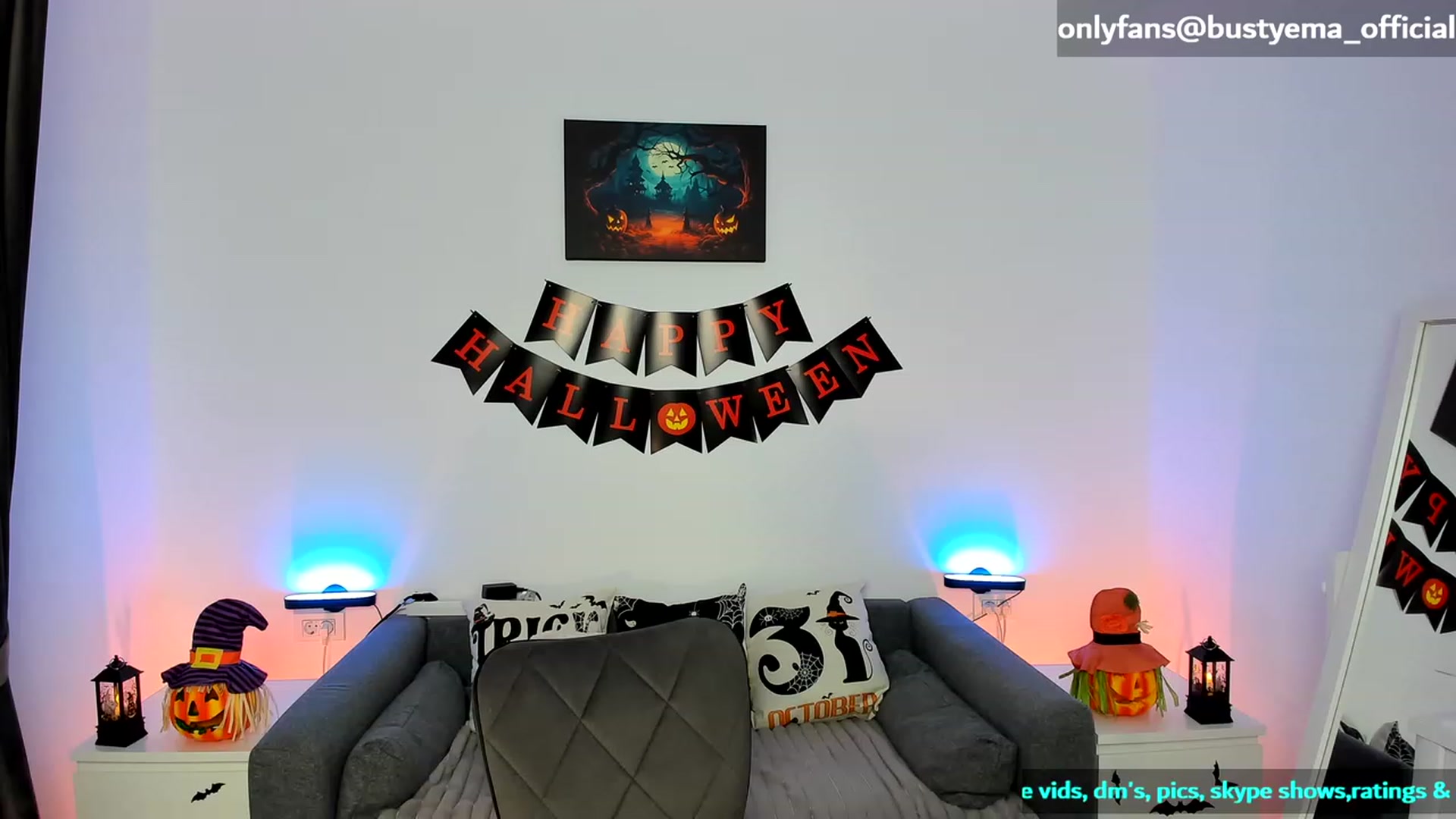 Gallery image thumbnail from Busty_Ema's myfreecams stream on, 10/30/2023, 08:27 image 16 of 20
