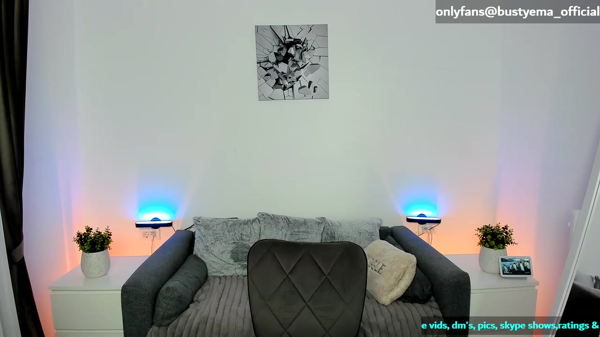 Gallery image thumbnail from Busty_Ema's myfreecams stream on, 11/04/2023, 20:27 image 13 of 20