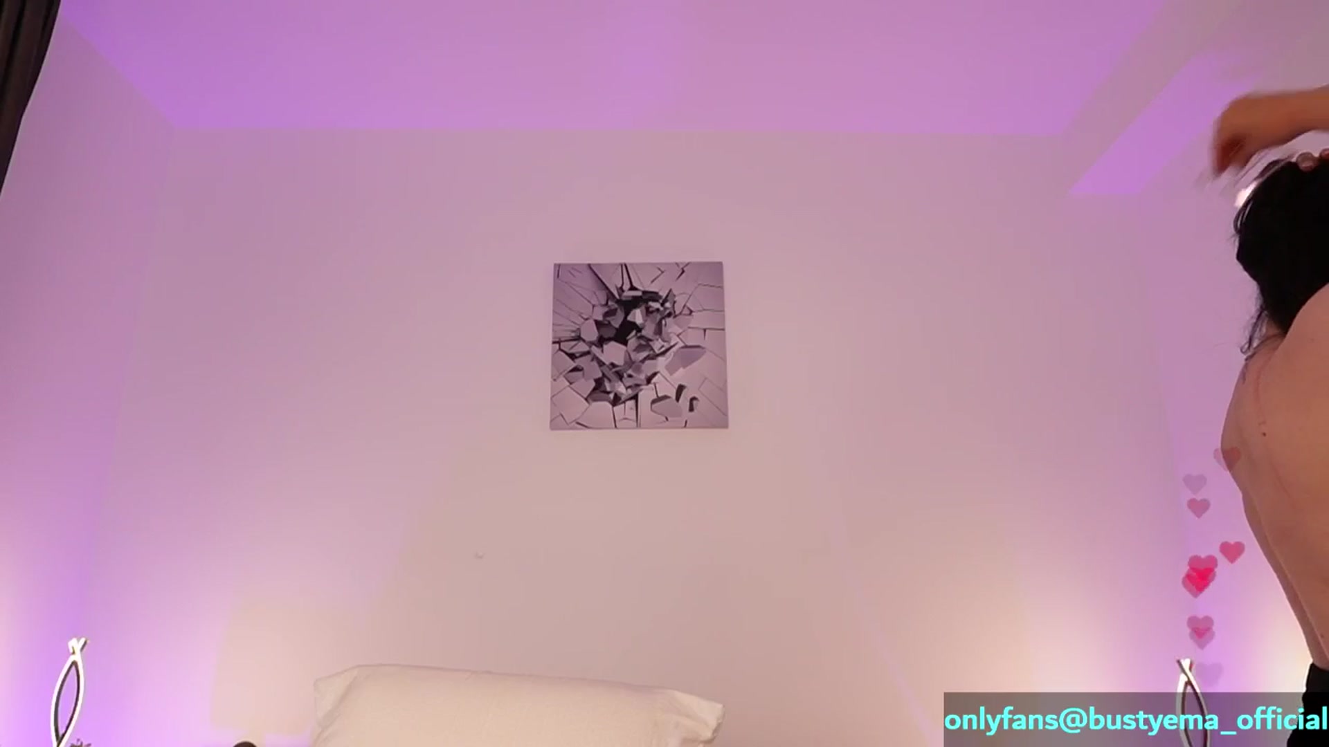 Gallery image thumbnail from Busty_Ema's myfreecams stream on, 06/22/2024, 08:29 image 11 of 20