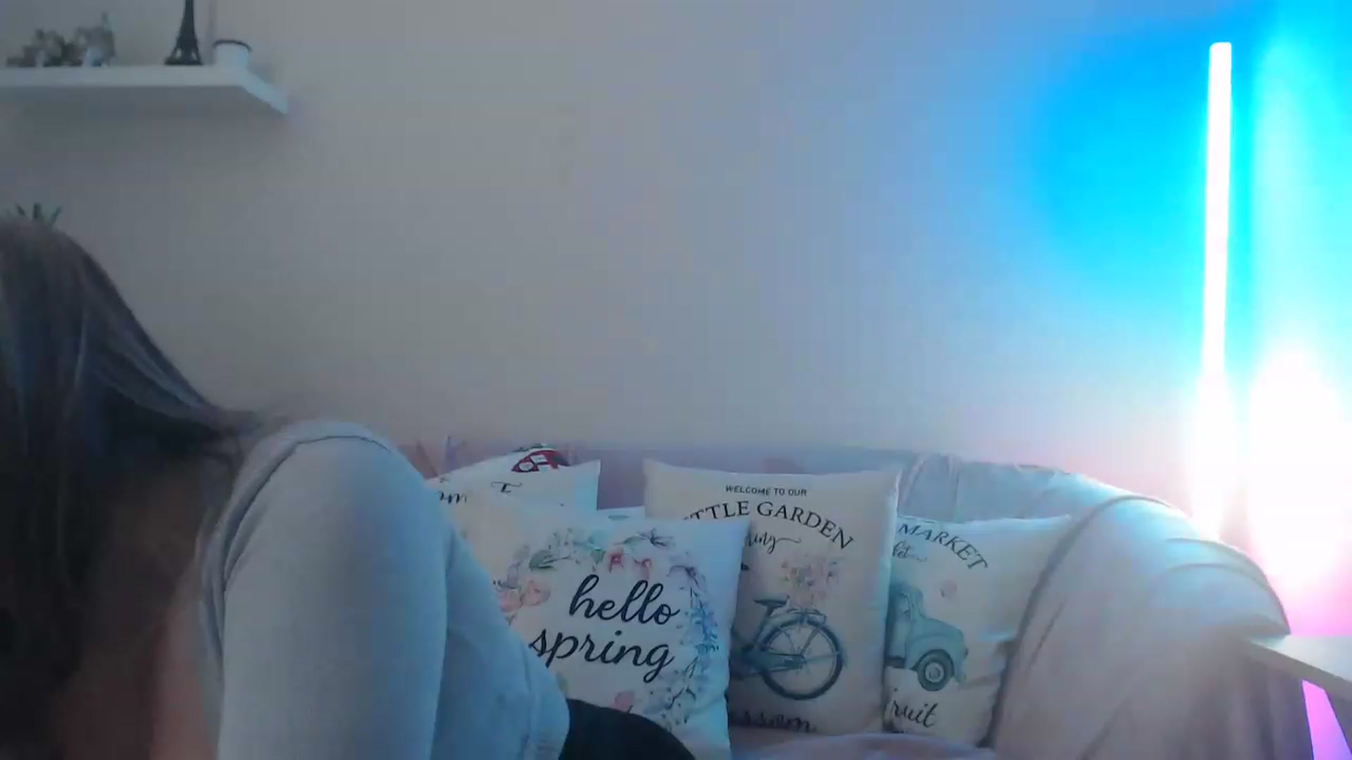 Gallery image thumbnail from Busty_Girl00's myfreecams stream on, 03/07/2023, 14:55 image 17 of 20