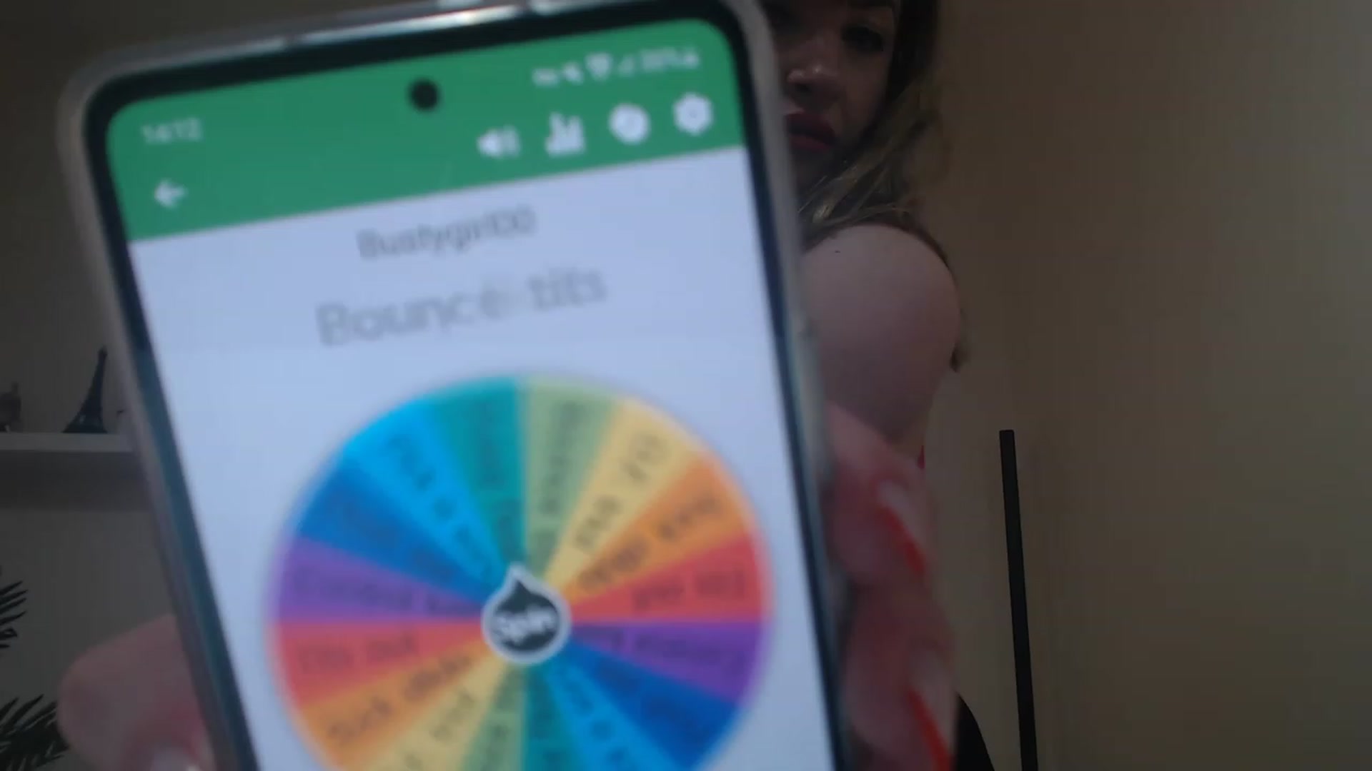 Gallery image thumbnail from Busty_Girl00's myfreecams stream on, 03/31/2023, 13:27 image 4 of 20