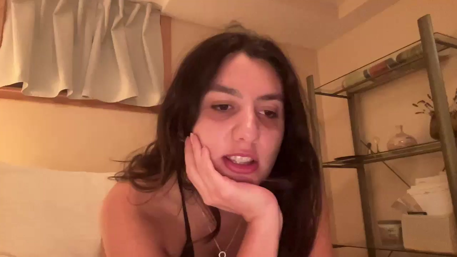 Gallery image thumbnail from Bustybookworm's myfreecams stream on, 10/22/2025, 02:12 image 18 of 20