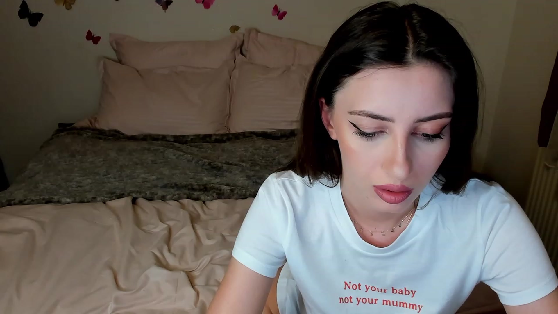 Gallery image thumbnail from Bustykatia's myfreecams stream on, 05/13/2023, 21:10 image 3 of 20