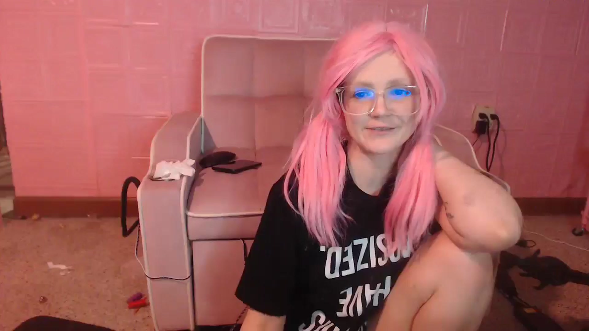 Gallery image thumbnail from ButtPlugMaker's myfreecams stream on, 07/12/2025, 10:38 image 20 of 20