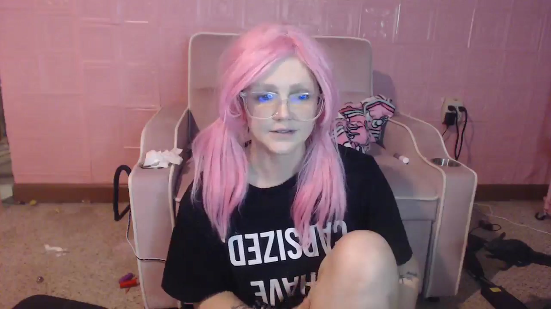 Gallery image thumbnail from ButtPlugMaker's myfreecams stream on, 07/12/2025, 10:38 image 5 of 20