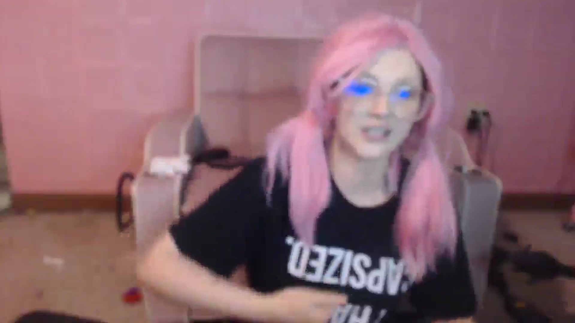 Gallery image thumbnail from ButtPlugMaker's myfreecams stream on, 07/12/2025, 10:38 image 11 of 20