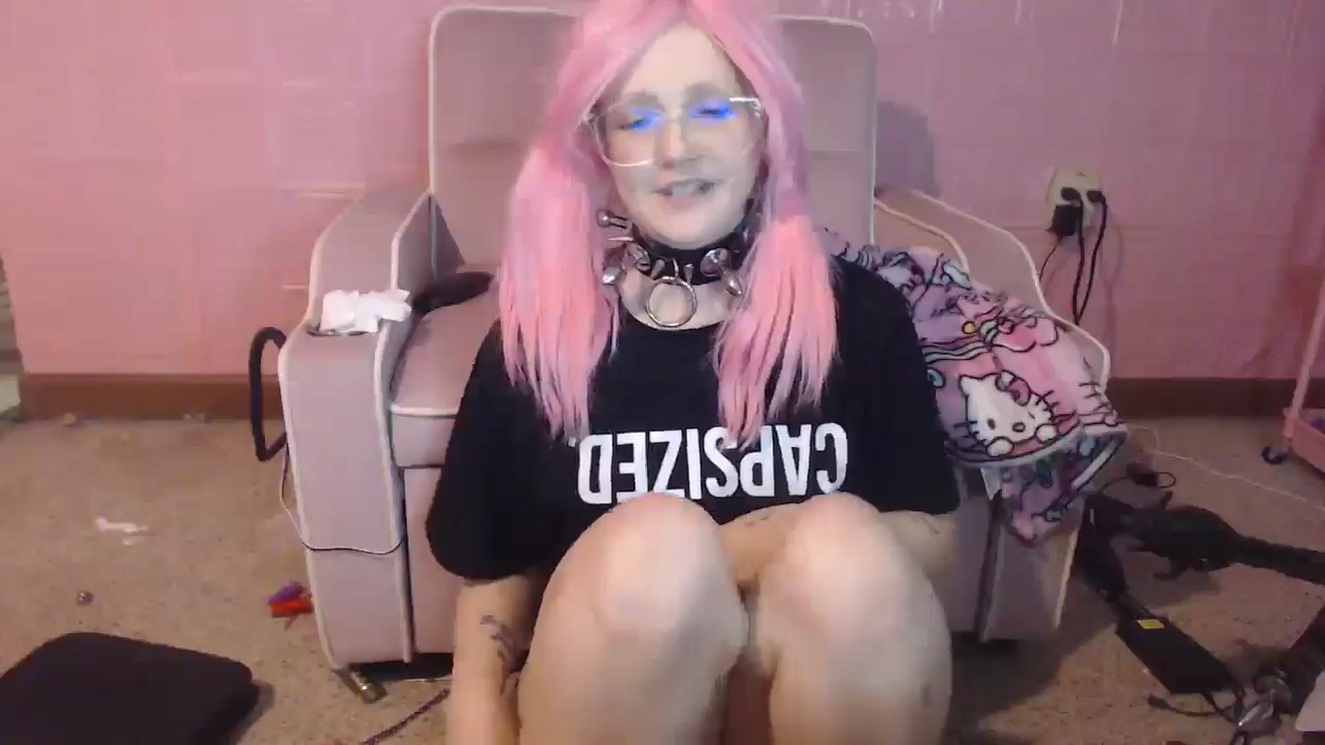 Gallery image thumbnail from ButtPlugMaker's myfreecams stream on, 07/12/2025, 12:19 image 7 of 20