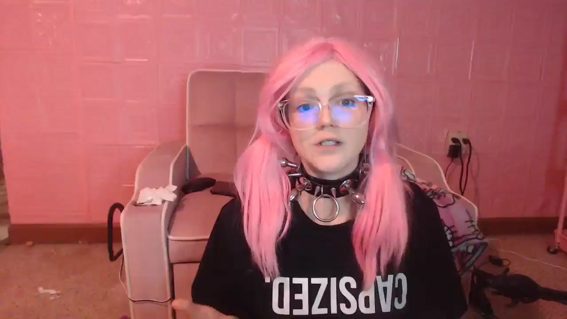 Gallery image thumbnail from ButtPlugMaker's myfreecams stream on, 07/12/2025, 12:19 image 1 of 20