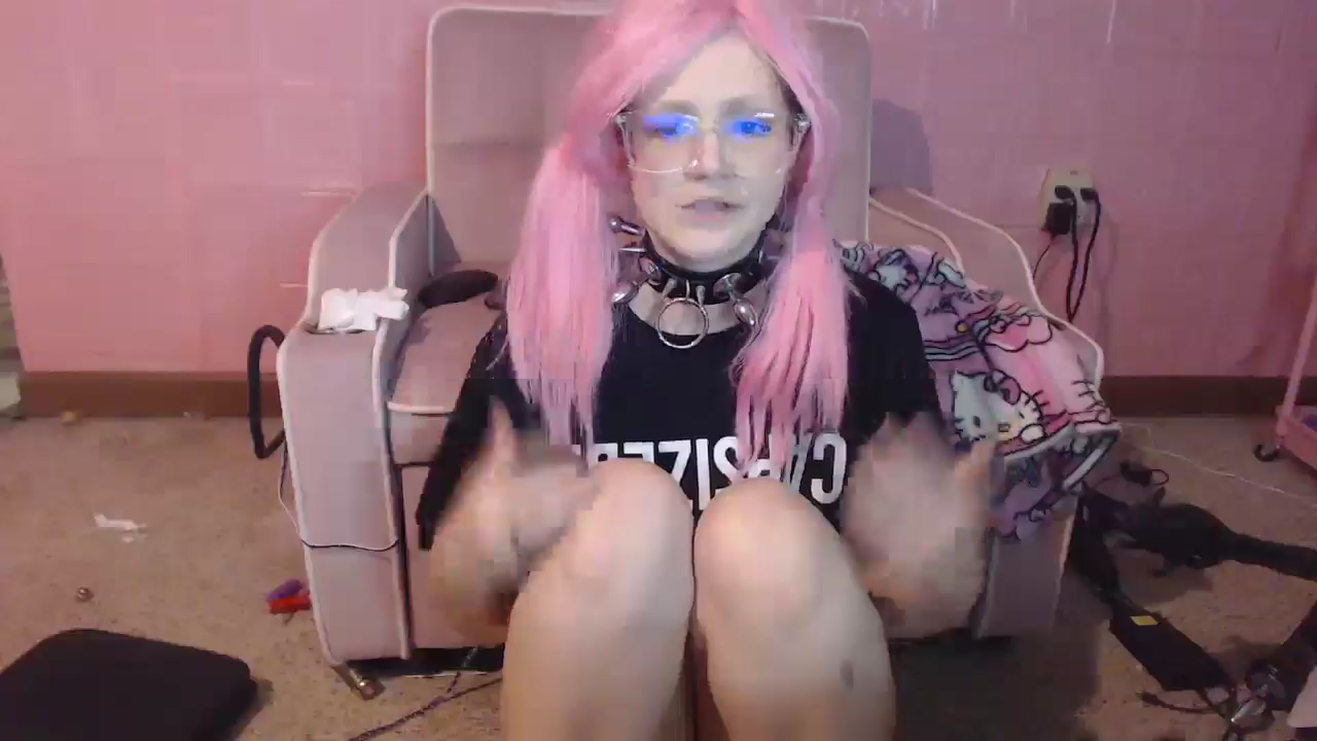Gallery image thumbnail from ButtPlugMaker's myfreecams stream on, 07/12/2025, 12:19 image 6 of 20