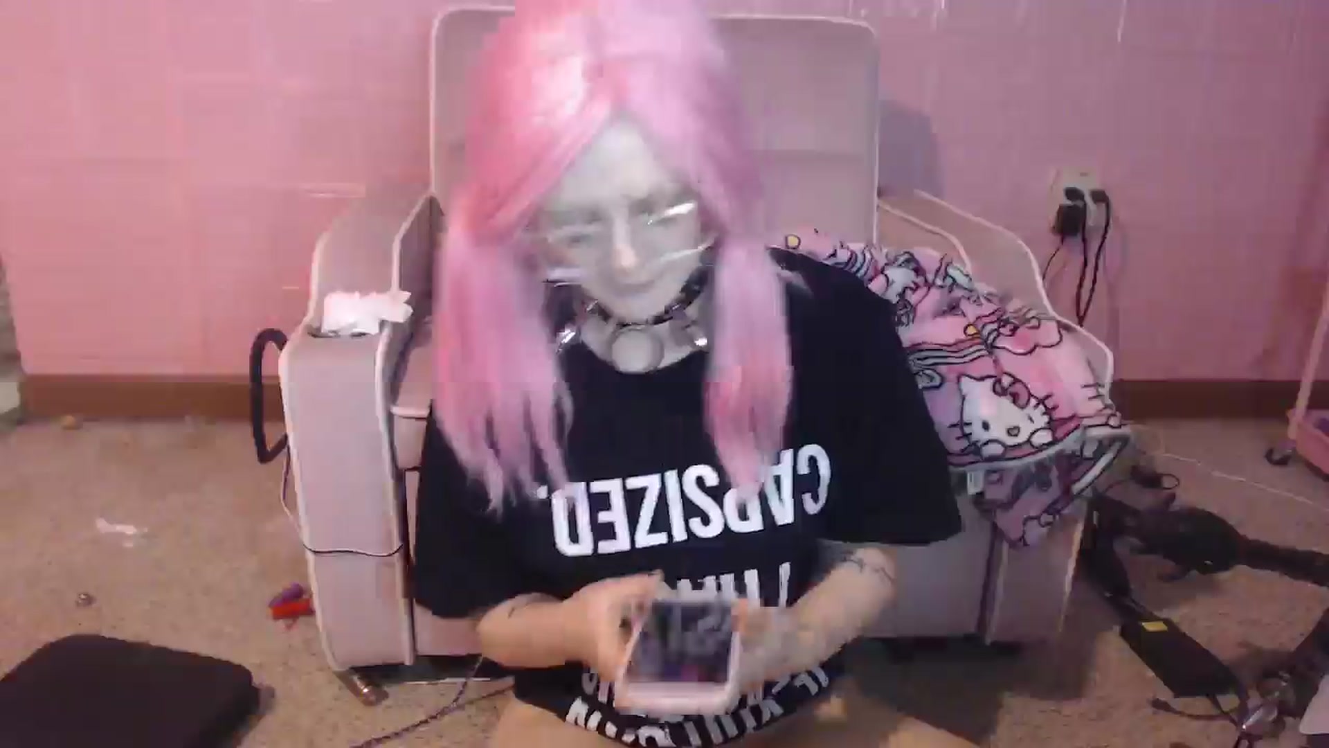 Gallery image thumbnail from ButtPlugMaker's myfreecams stream on, 07/12/2025, 12:19 image 5 of 20