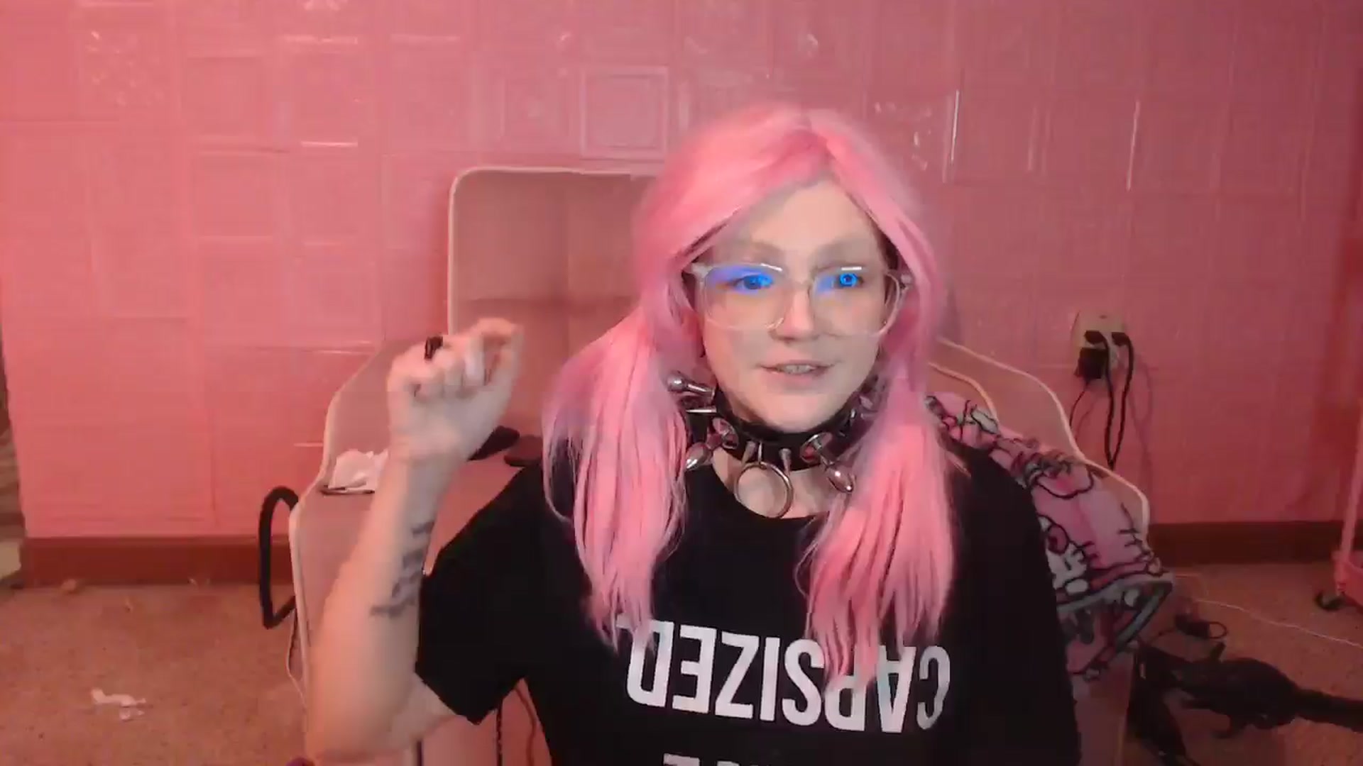 Gallery image thumbnail from ButtPlugMaker's myfreecams stream on, 07/12/2025, 12:19 image 2 of 20