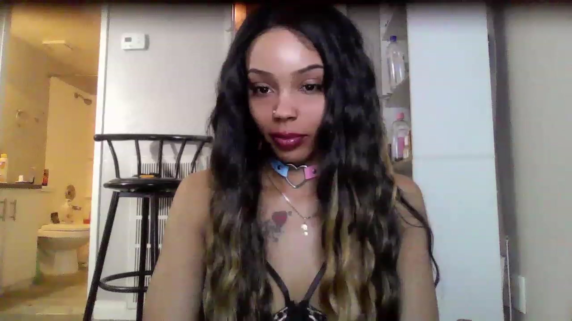 Gallery image thumbnail from Buttercupink's myfreecams stream on, 12/17/2022, 09:43 image 20 of 20