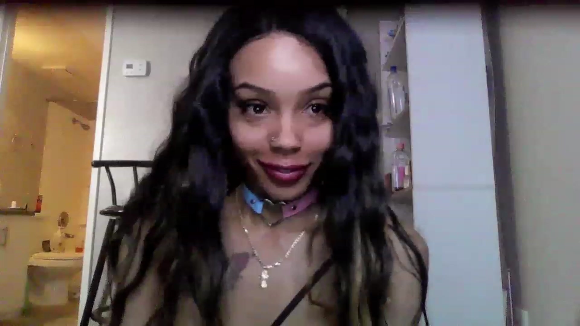 Gallery image thumbnail from Buttercupink's myfreecams stream on, 12/17/2022, 09:43 image 16 of 20