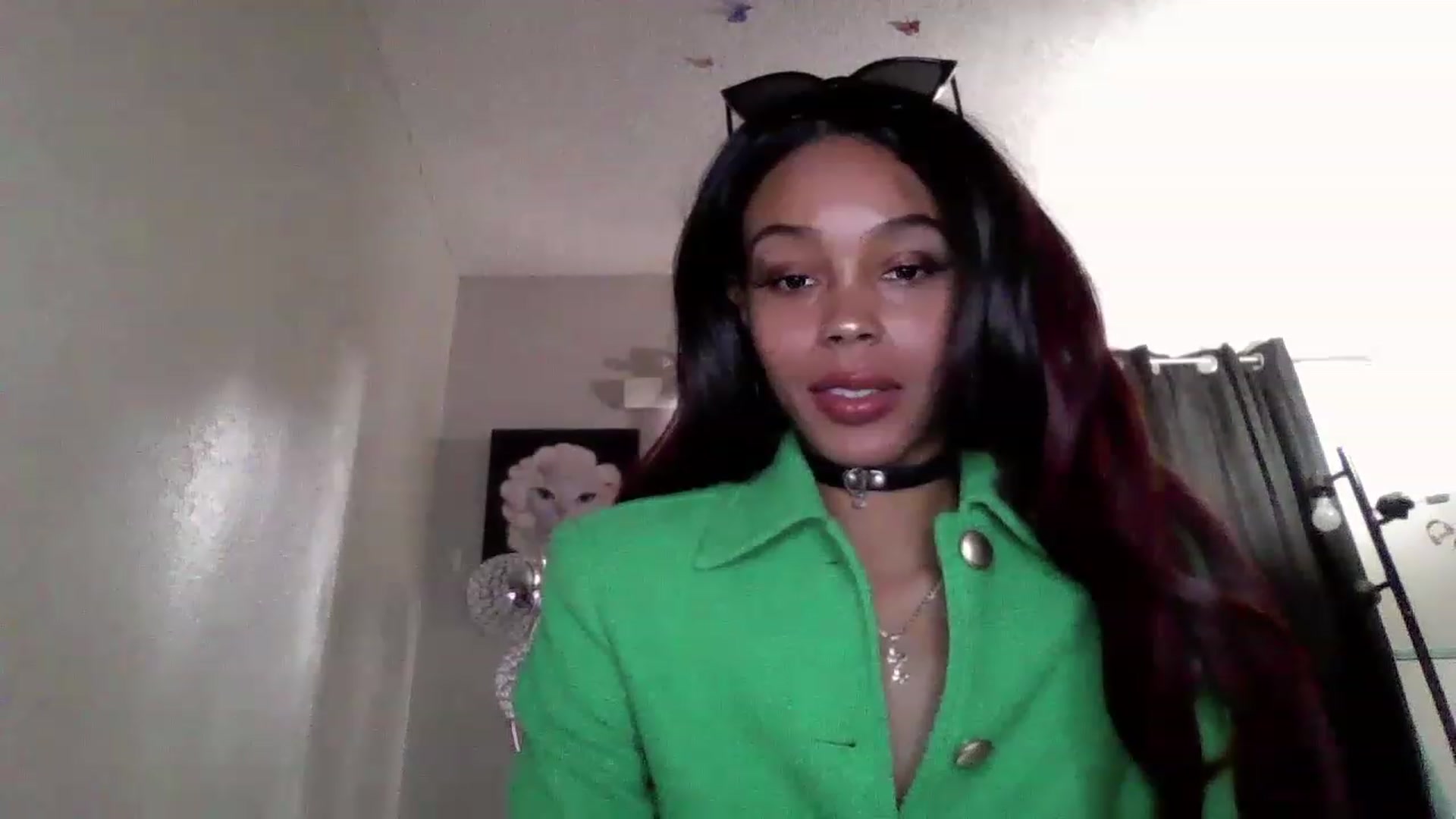 Gallery image thumbnail from Buttercupink's myfreecams stream on, 02/04/2023, 16:04 image 6 of 20