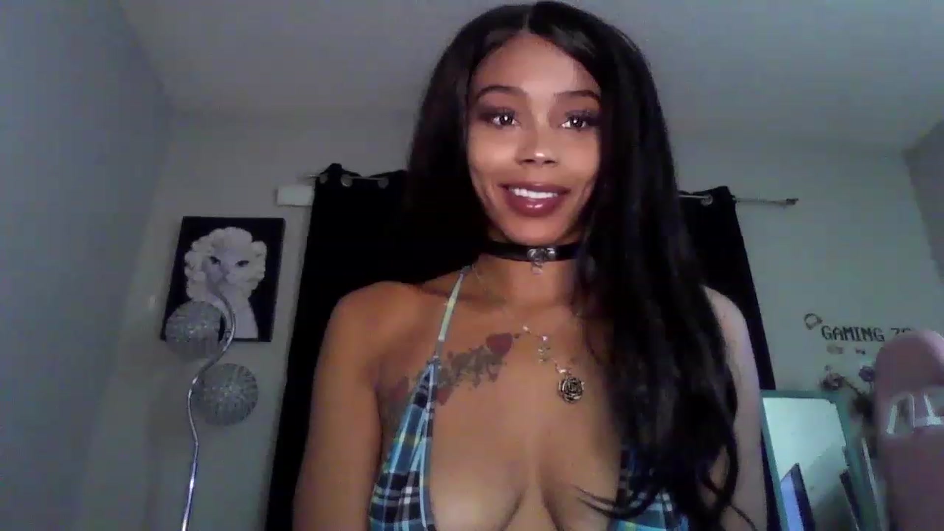 Gallery image thumbnail from Buttercupink's myfreecams stream on, 03/06/2023, 07:39 image 18 of 20