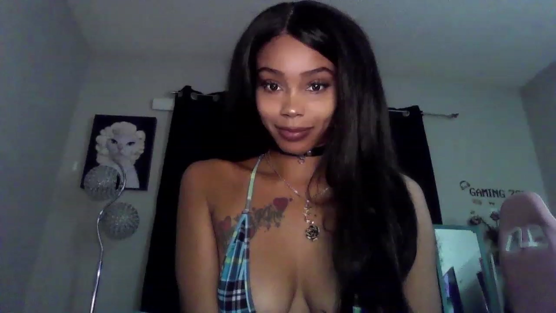 Gallery image thumbnail from Buttercupink's myfreecams stream on, 03/06/2023, 07:39 image 1 of 20