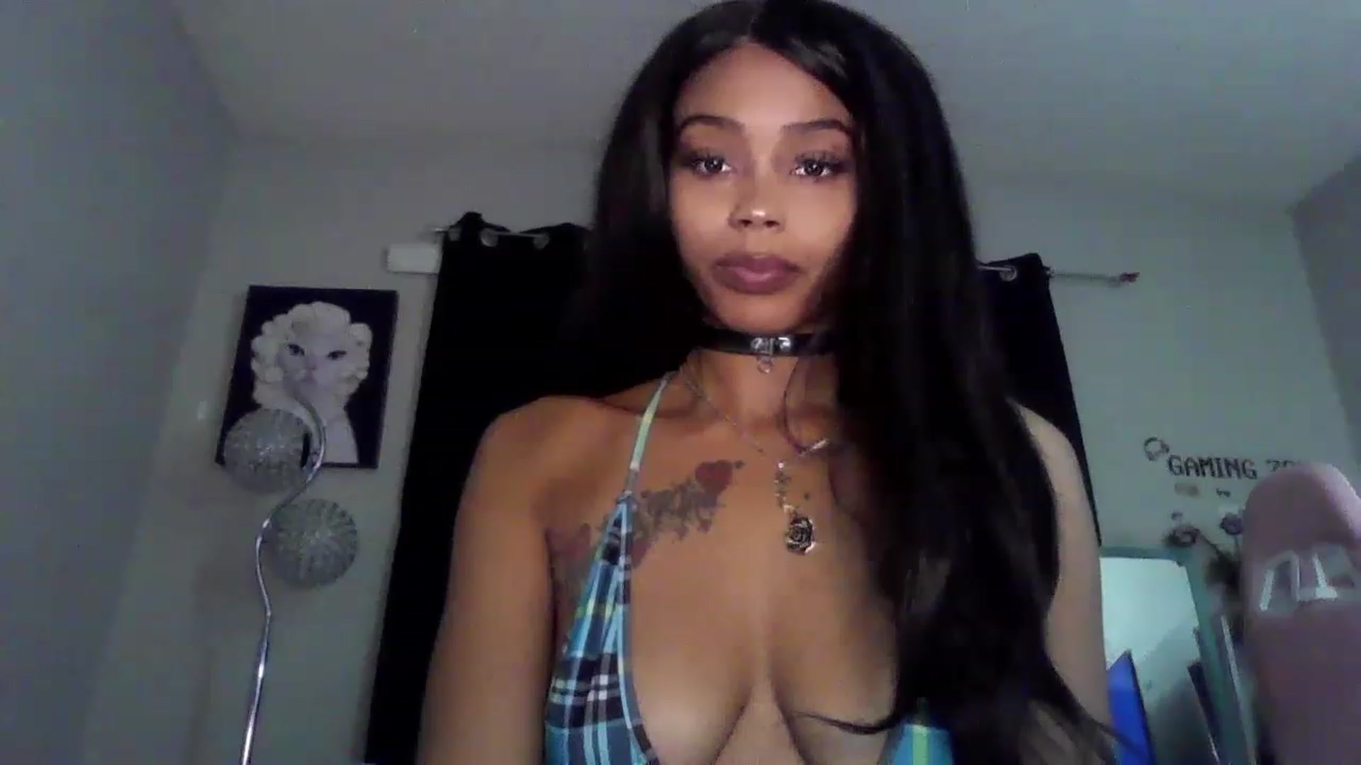 Gallery image thumbnail from Buttercupink's myfreecams stream on, 03/06/2023, 07:39 image 8 of 20